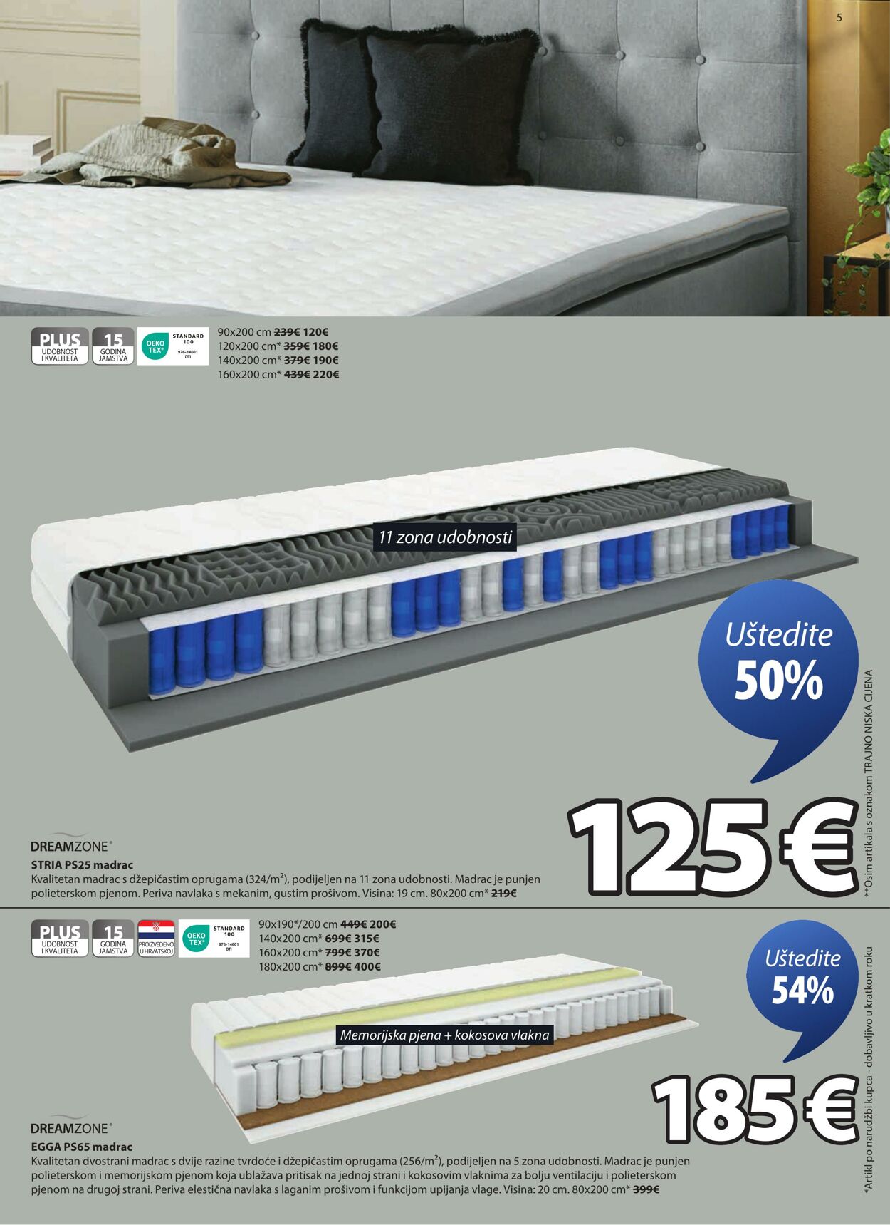 Katalog Jysk 10.09.2025 - 24.09.2025