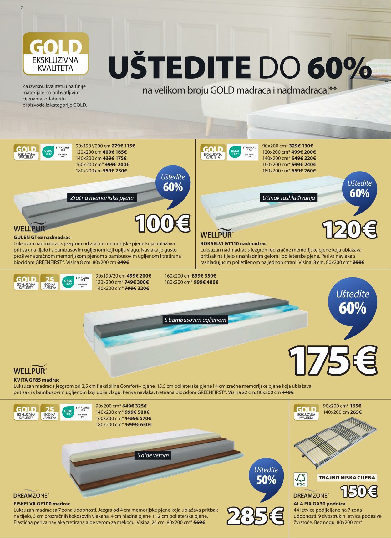 Katalog Jysk 10.09.2025 - 24.09.2025