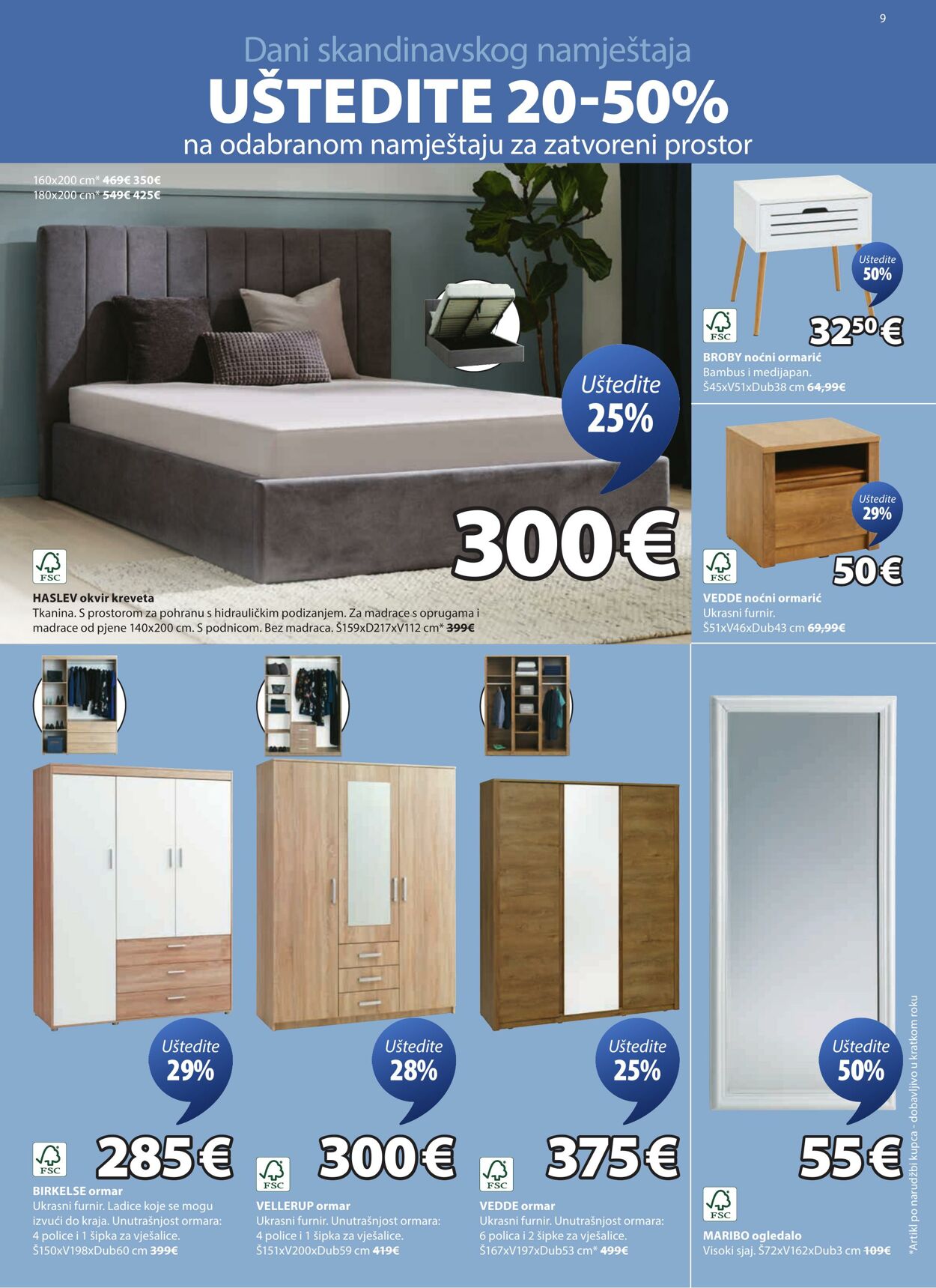 Katalog Jysk 10.09.2025 - 24.09.2025