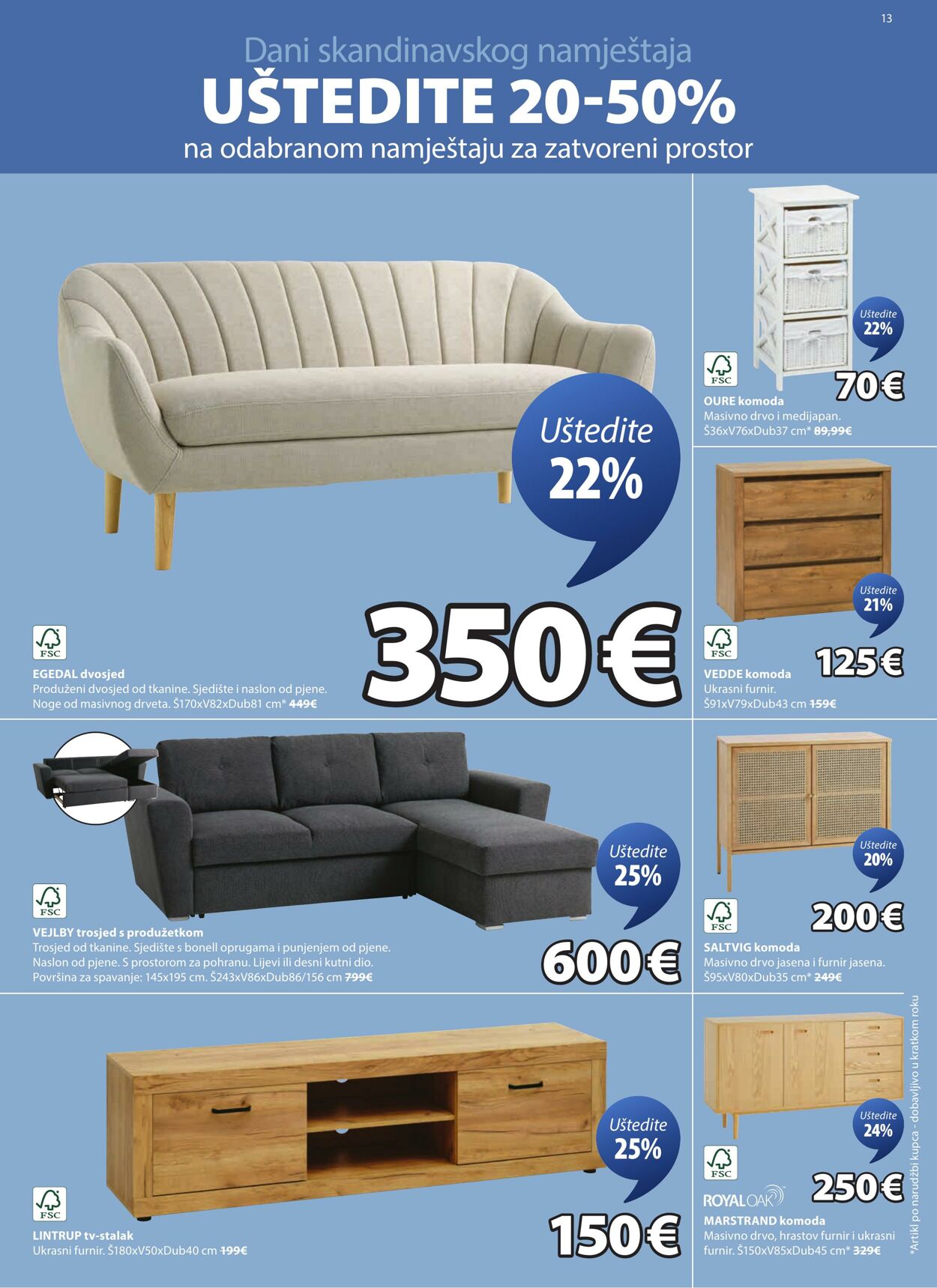 Katalog Jysk 10.09.2025 - 24.09.2025