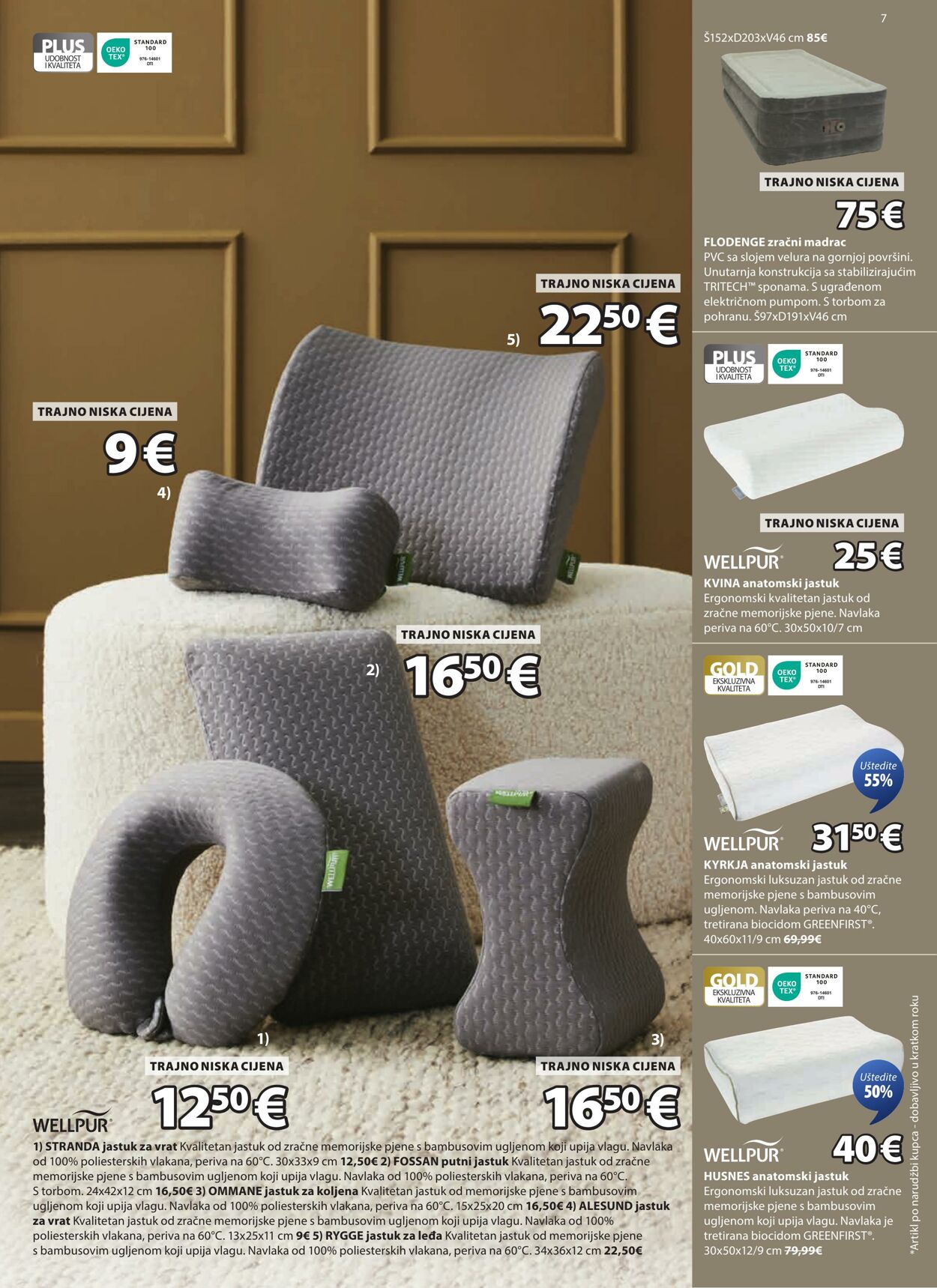 Katalog Jysk 10.09.2025 - 24.09.2025