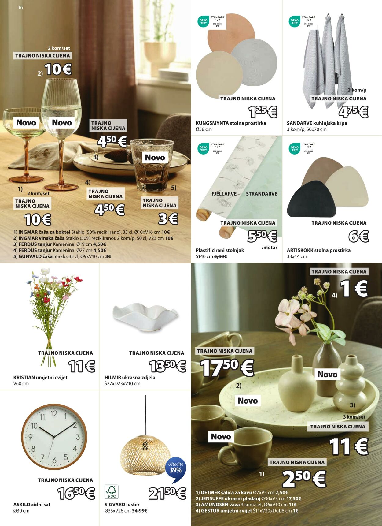 Katalog Jysk 10.09.2025 - 24.09.2025