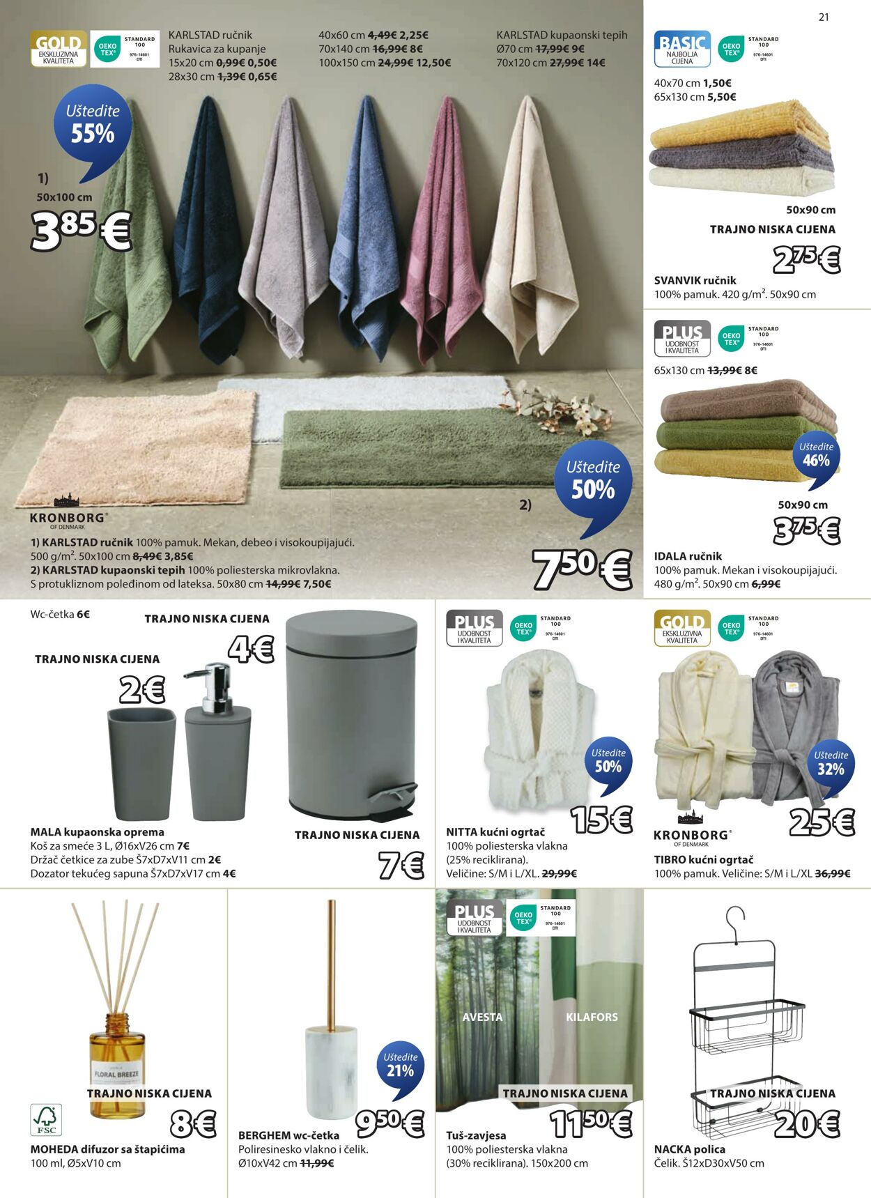 Katalog Jysk 10.09.2025 - 24.09.2025