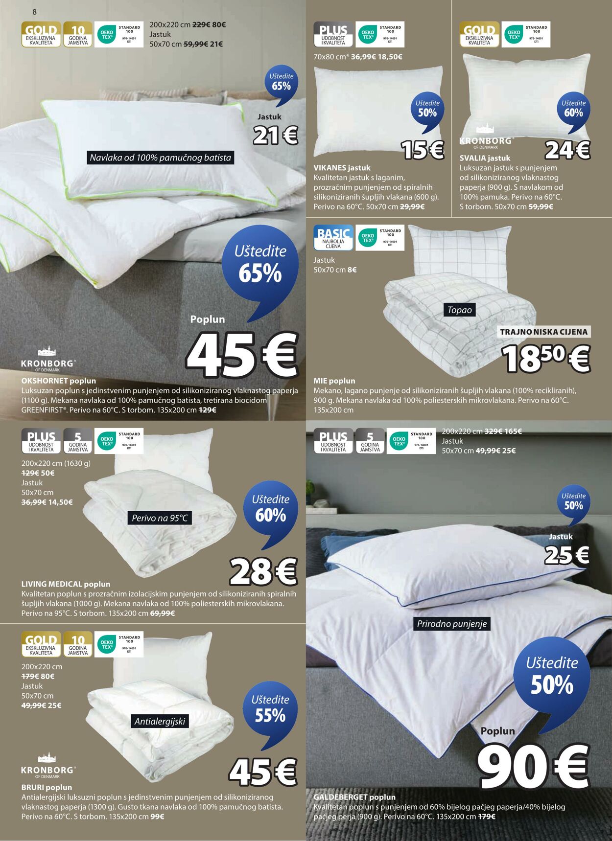 Katalog Jysk 10.09.2025 - 24.09.2025