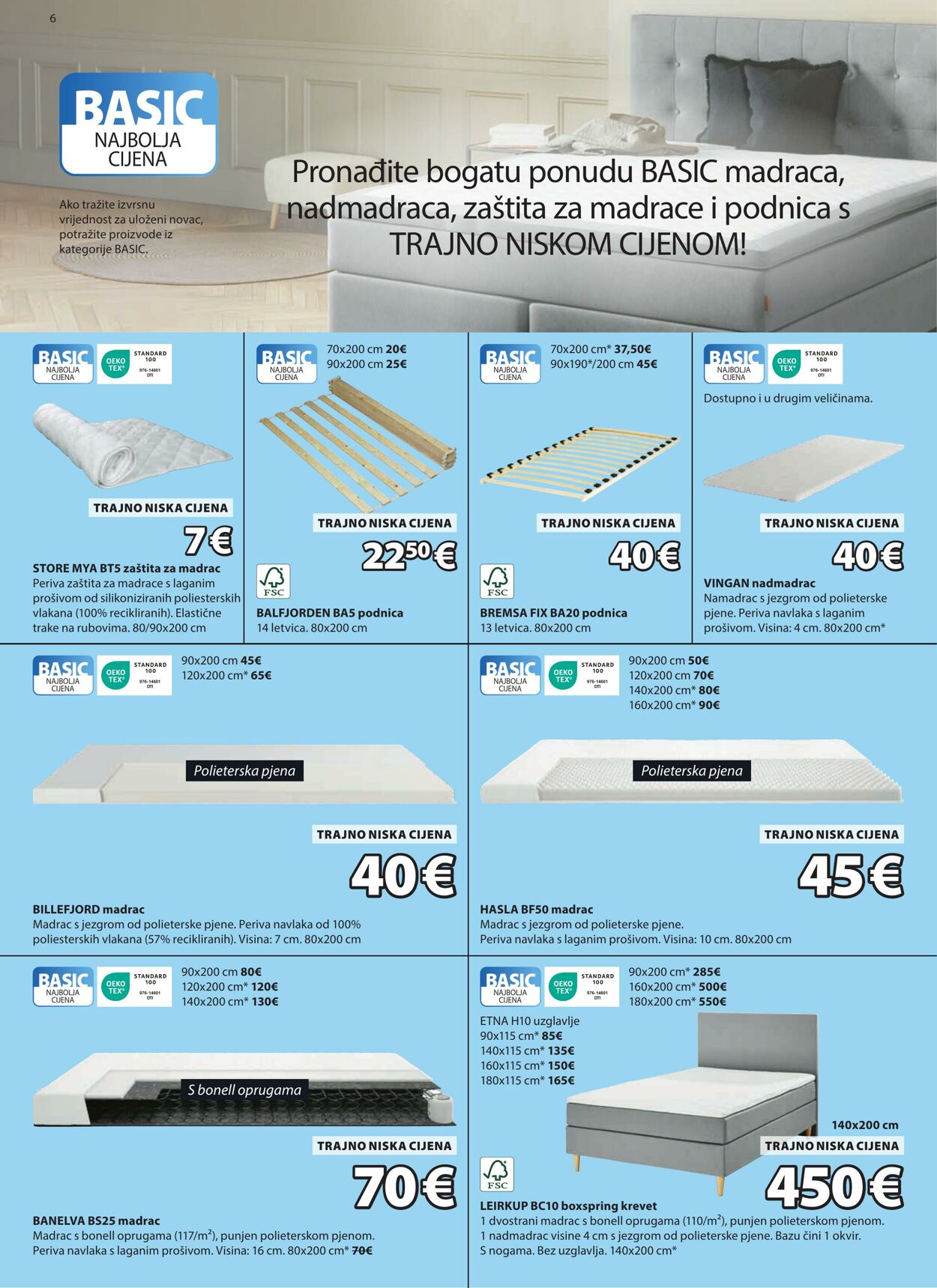Katalog Jysk 10.09.2025 - 24.09.2025