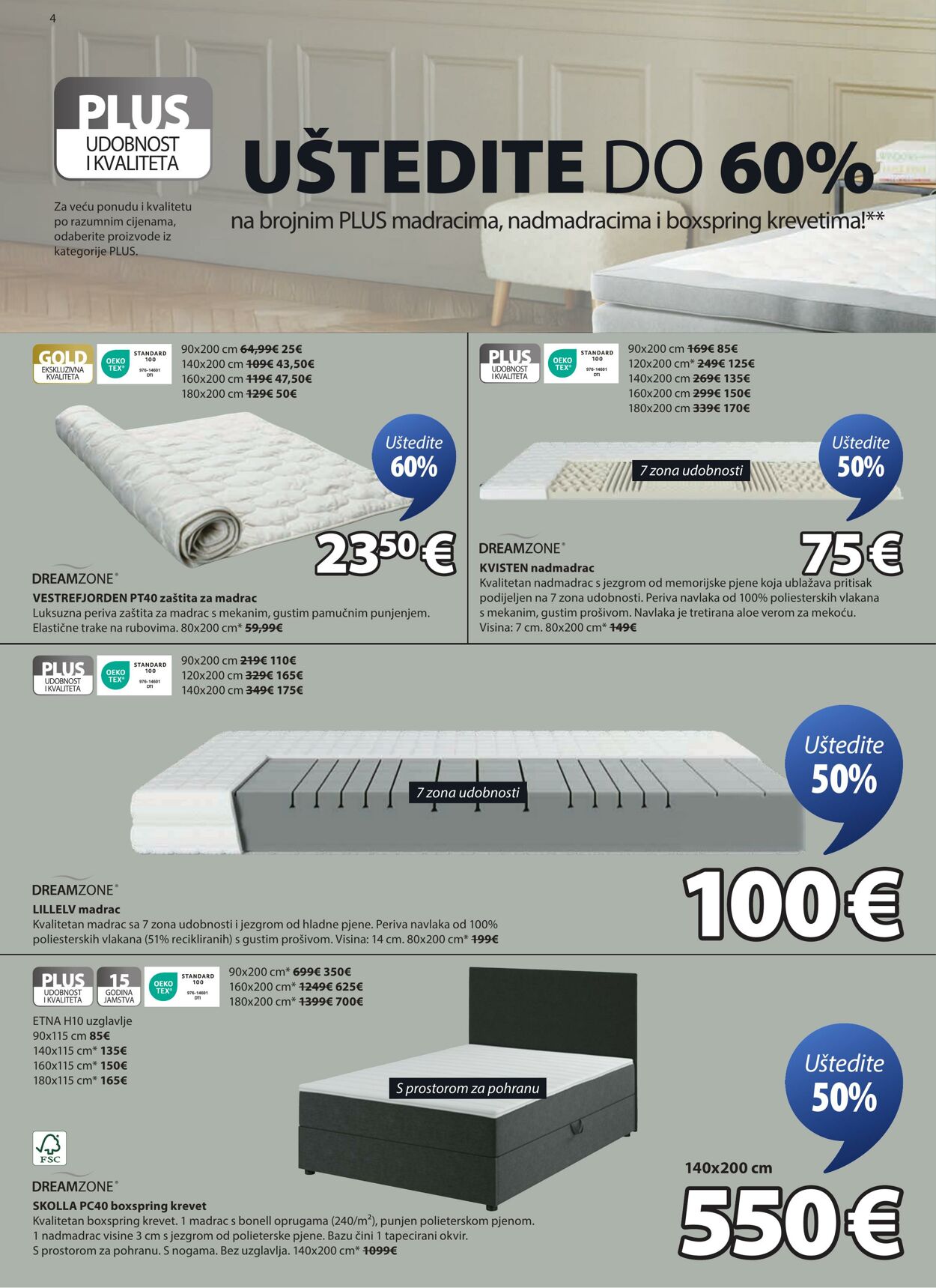 Katalog Jysk 10.09.2025 - 24.09.2025