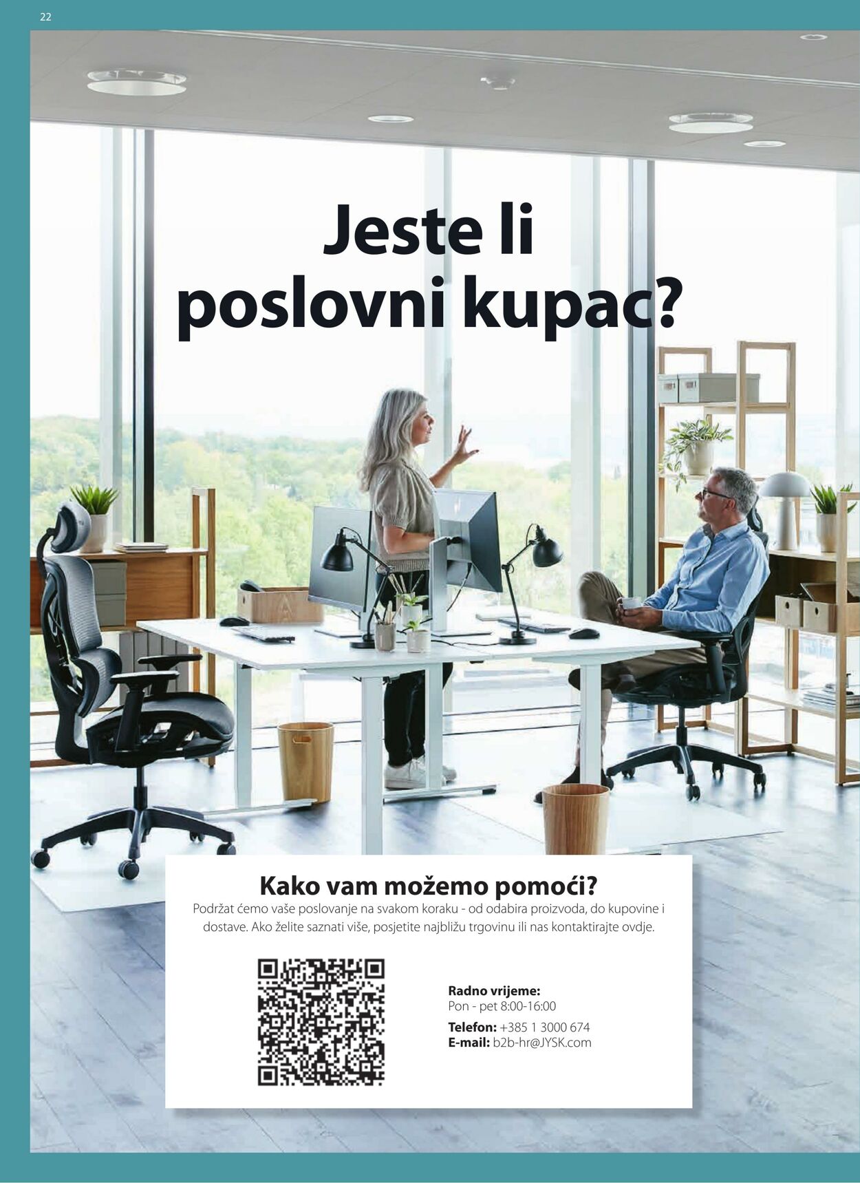 Katalog Jysk 10.09.2025 - 24.09.2025