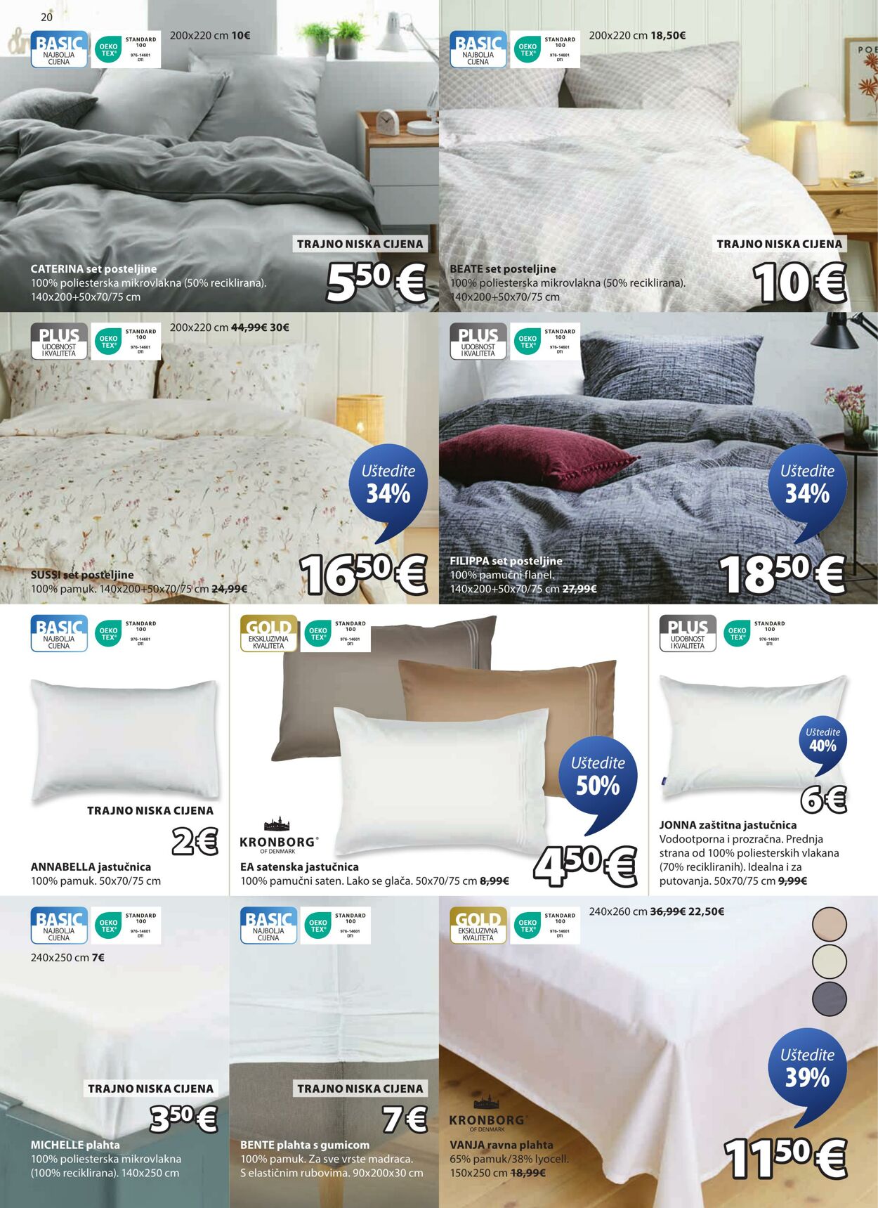 Katalog Jysk 17.09.2025 - 01.10.2025