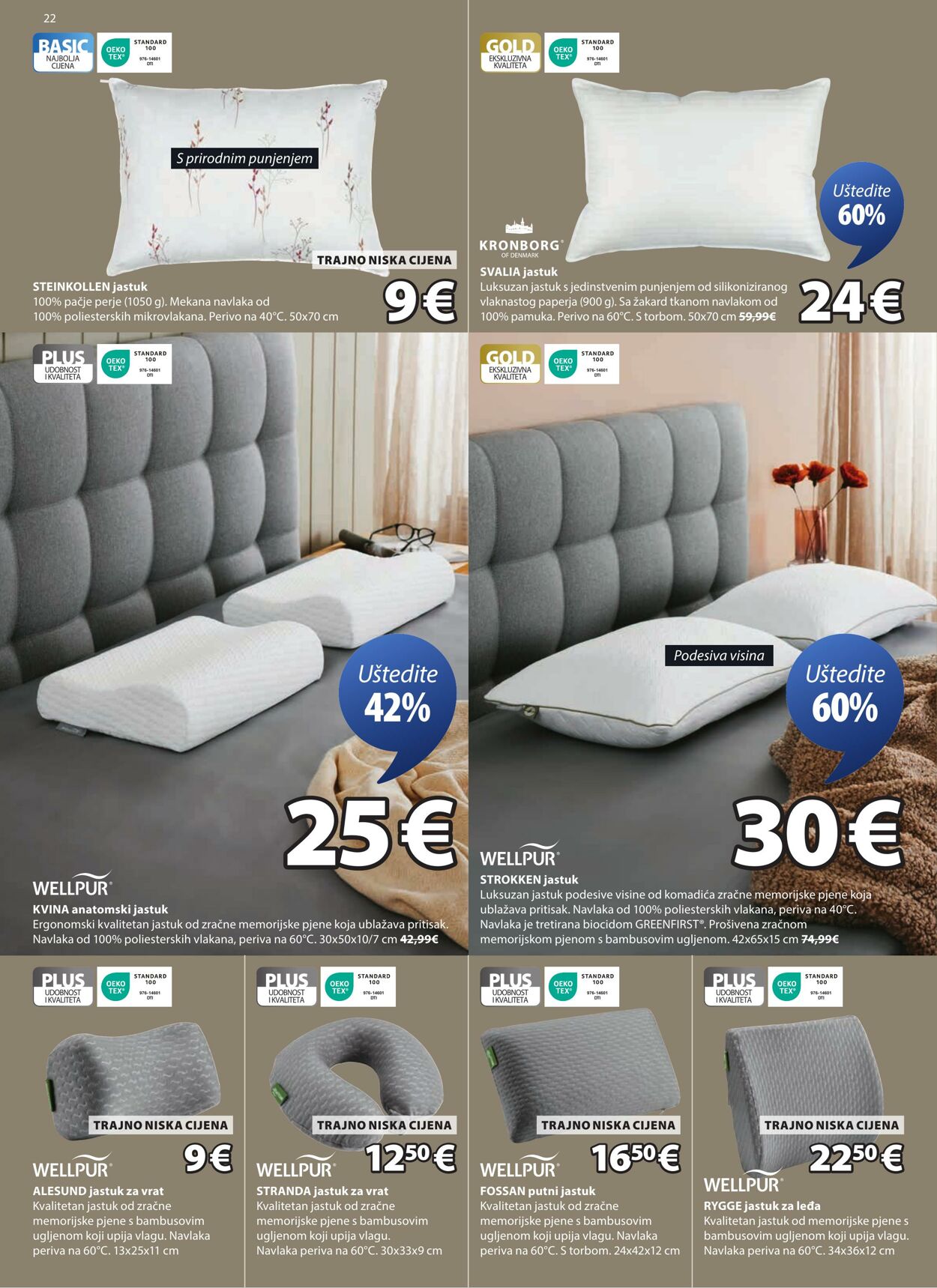 Katalog Jysk 17.09.2025 - 01.10.2025