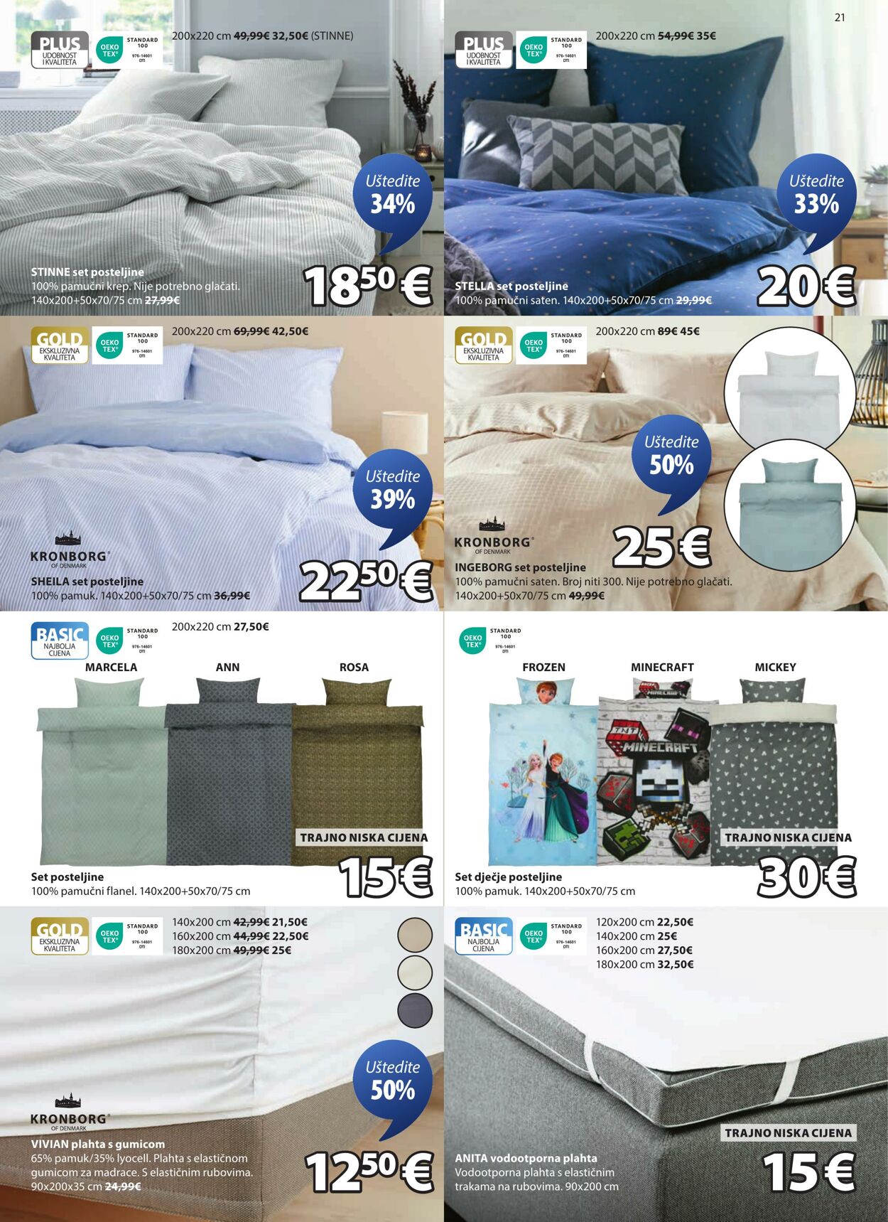 Katalog Jysk 17.09.2025 - 01.10.2025