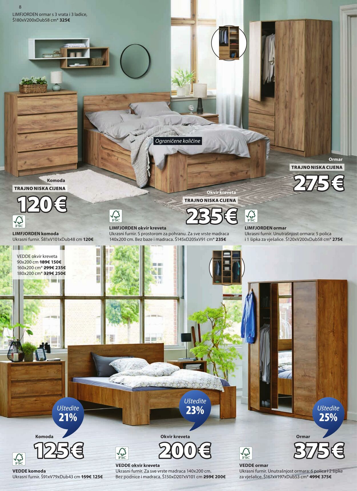 Katalog Jysk 17.09.2025 - 01.10.2025