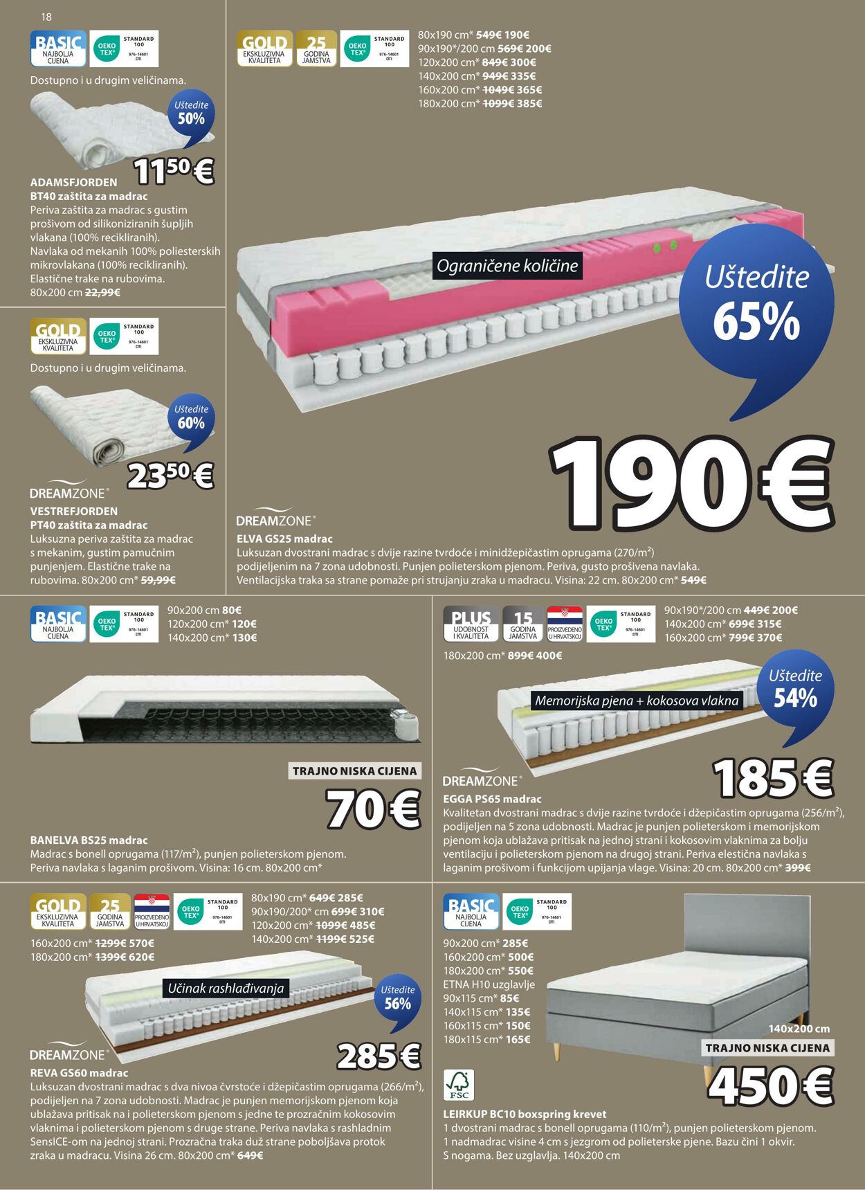 Katalog Jysk 17.09.2025 - 01.10.2025
