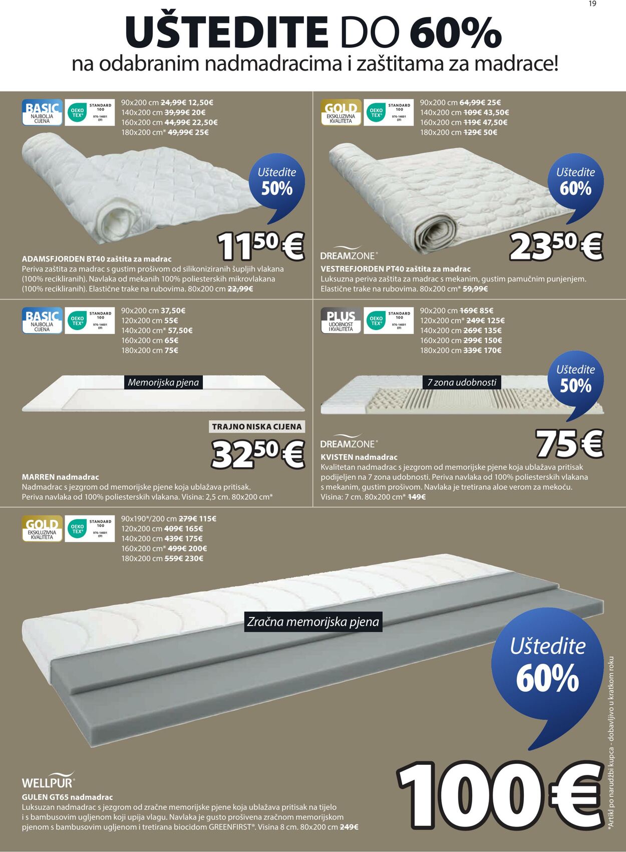 Katalog Jysk 17.09.2025 - 01.10.2025