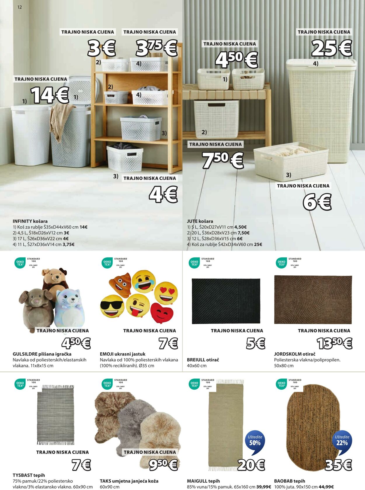 Katalog Jysk 17.09.2025 - 01.10.2025