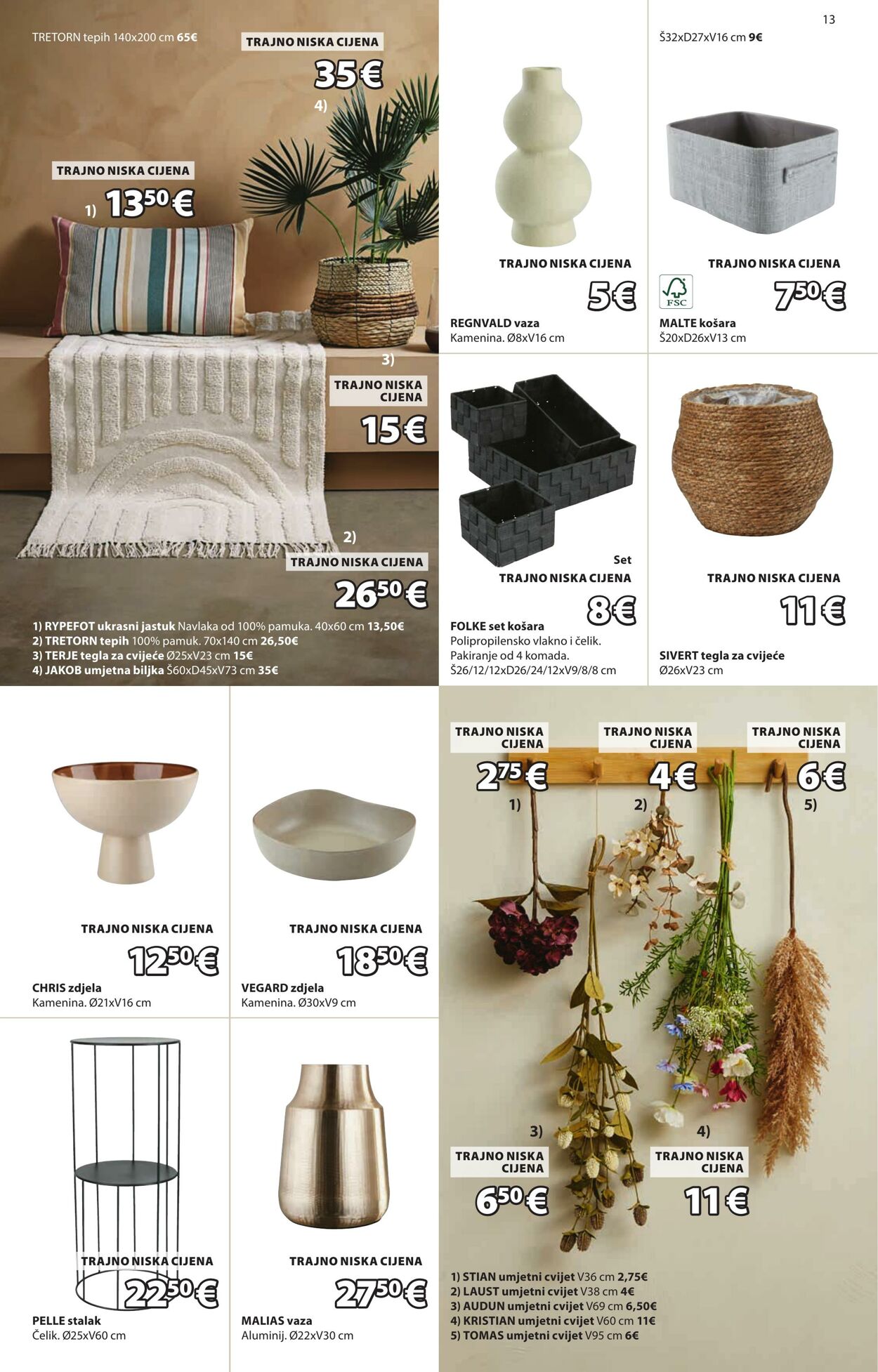 Katalog Jysk 25.09.2025 - 09.10.2025