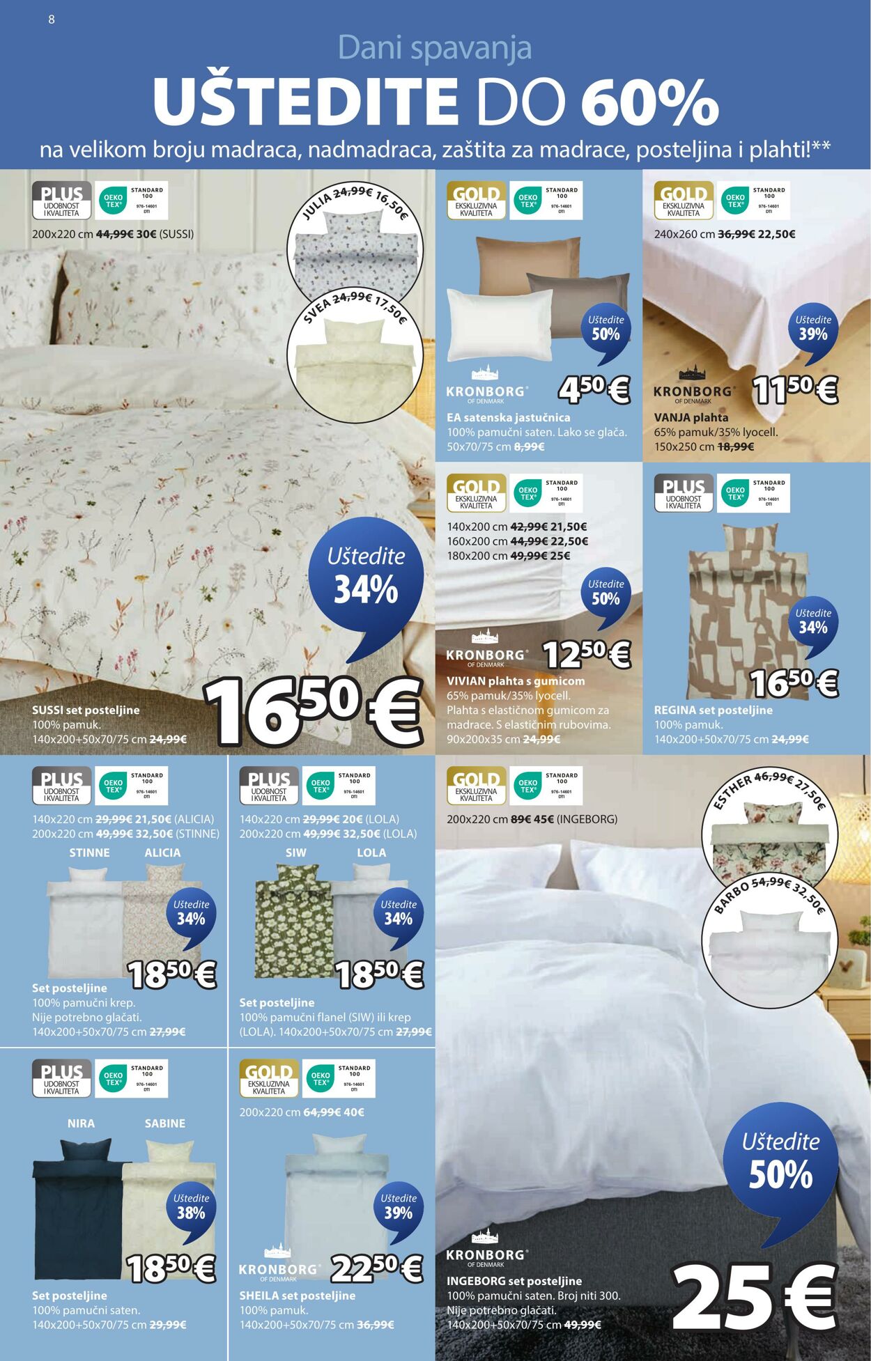 Katalog Jysk 02.10.2025 - 16.10.2025