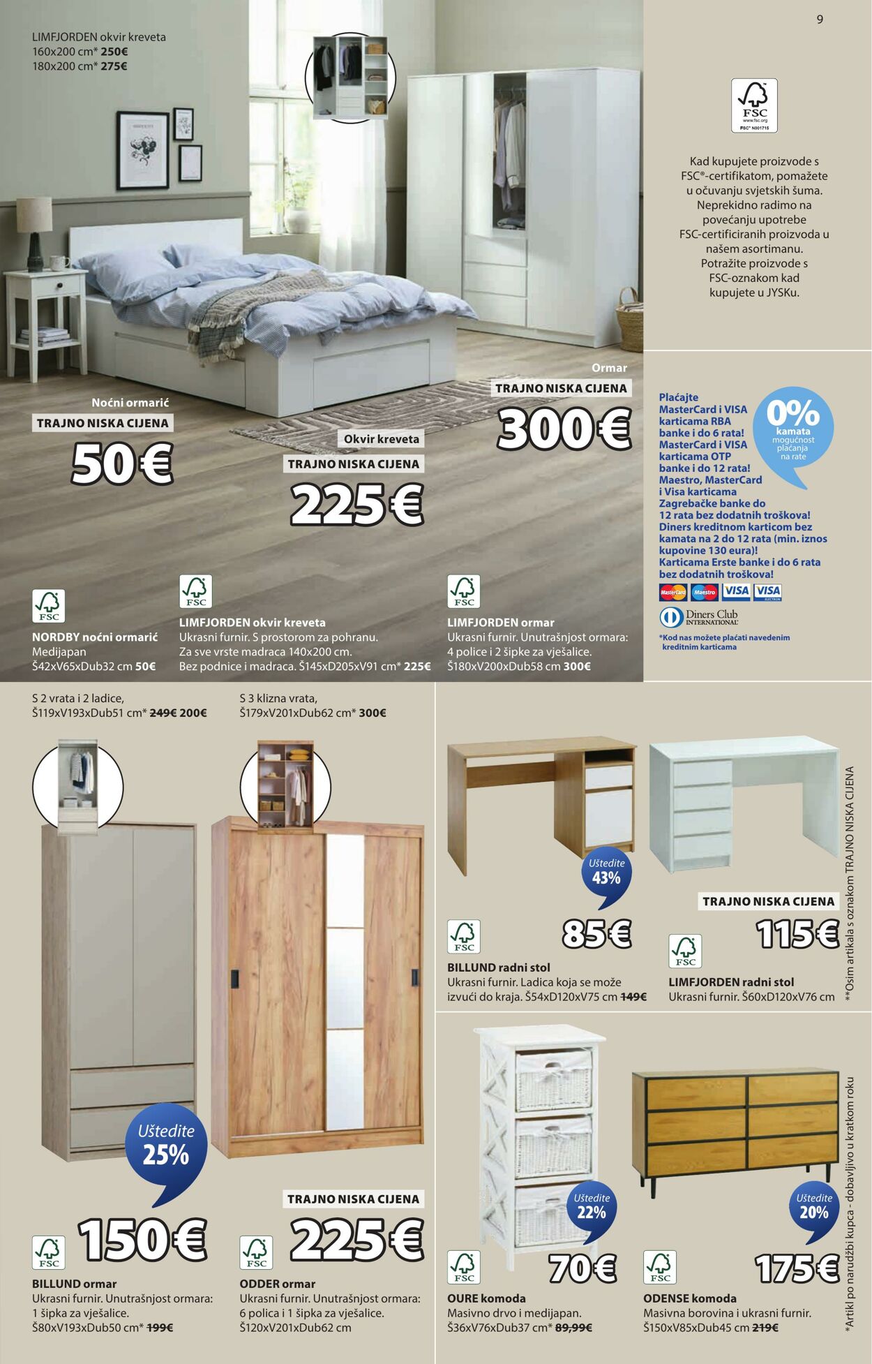 Katalog Jysk 02.10.2025 - 16.10.2025