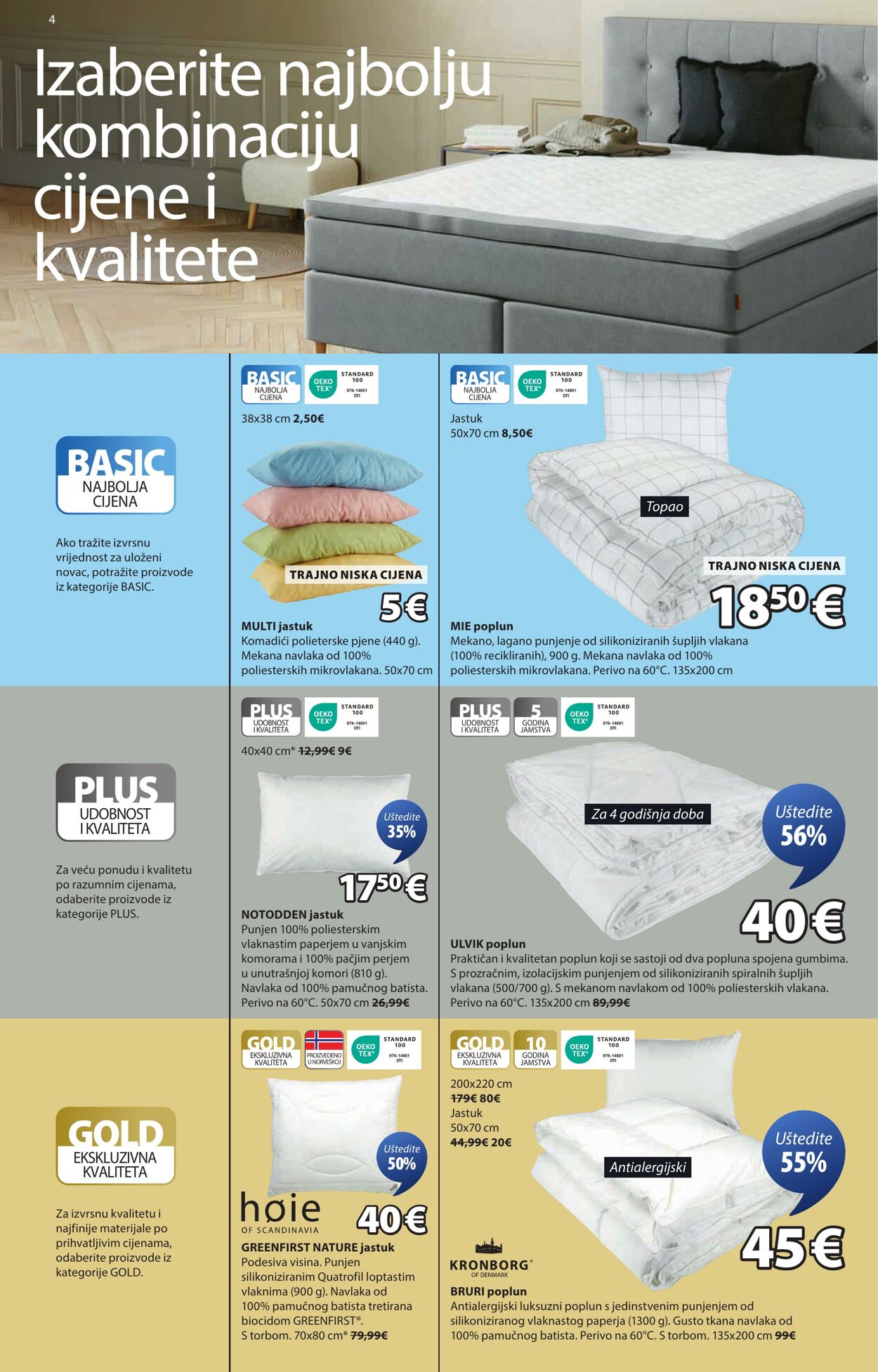 Katalog Jysk 02.10.2025 - 16.10.2025