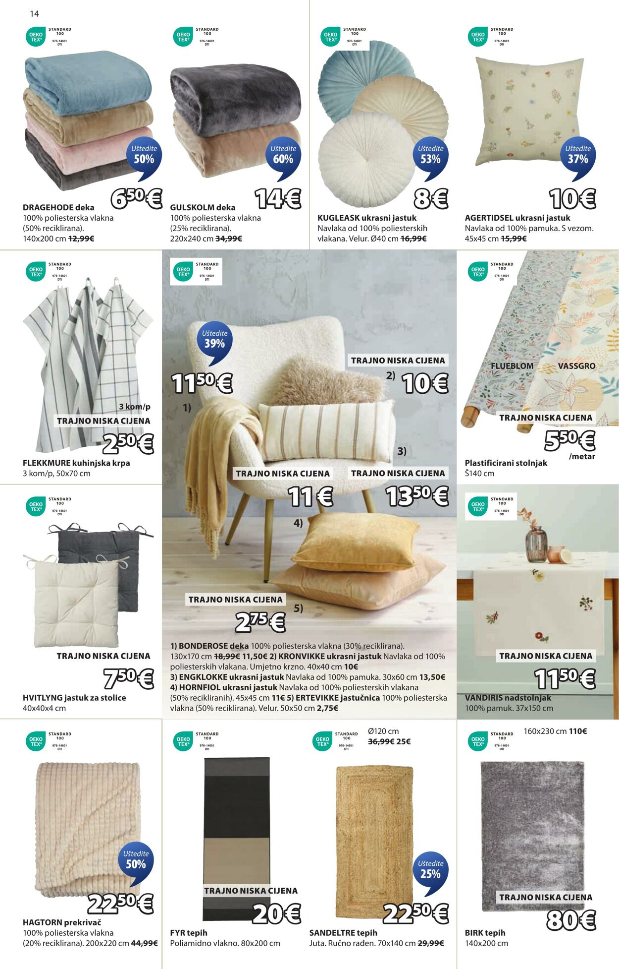 Katalog Jysk 02.10.2025 - 16.10.2025