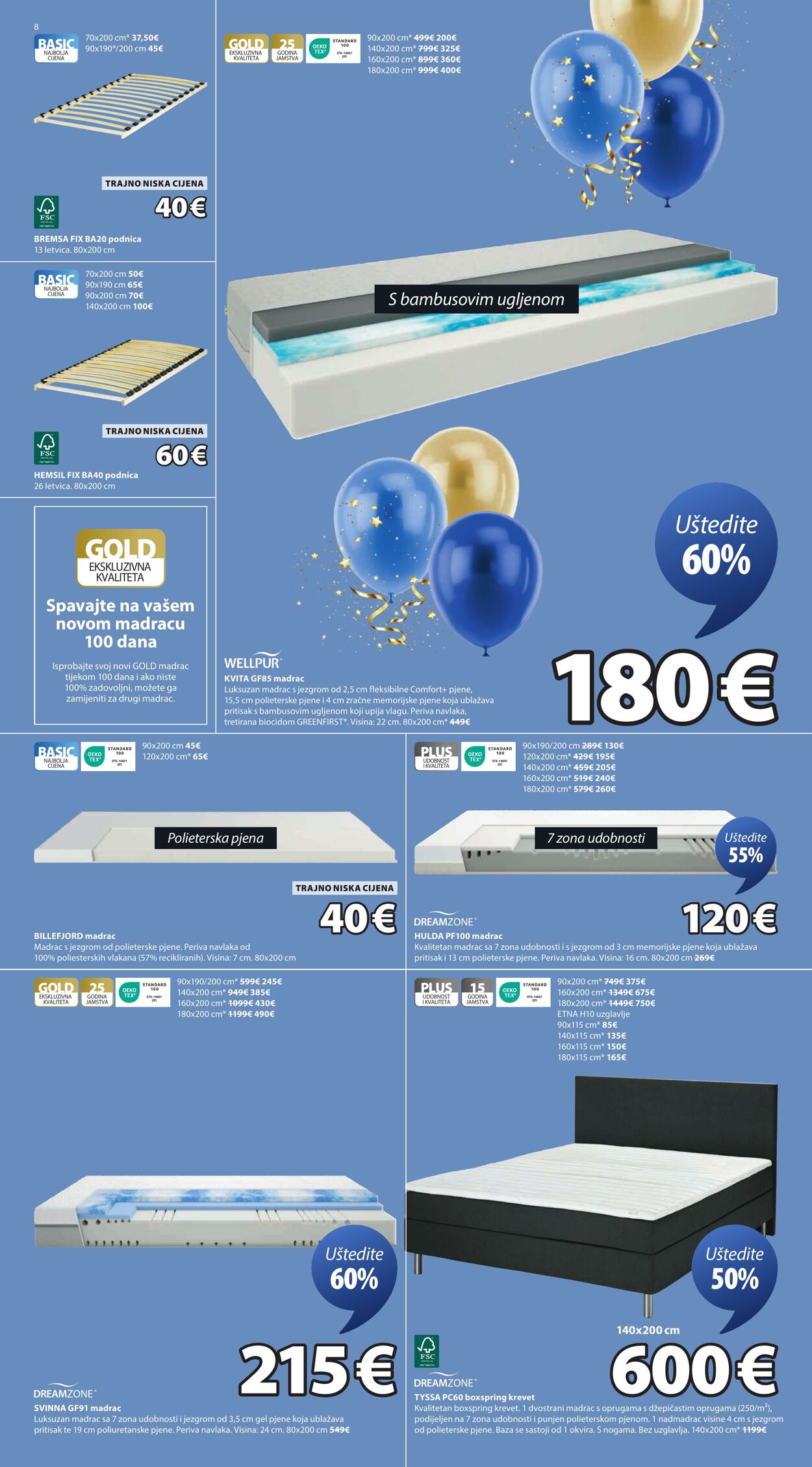 Katalog Jysk 15.10.2025 - 29.10.2025