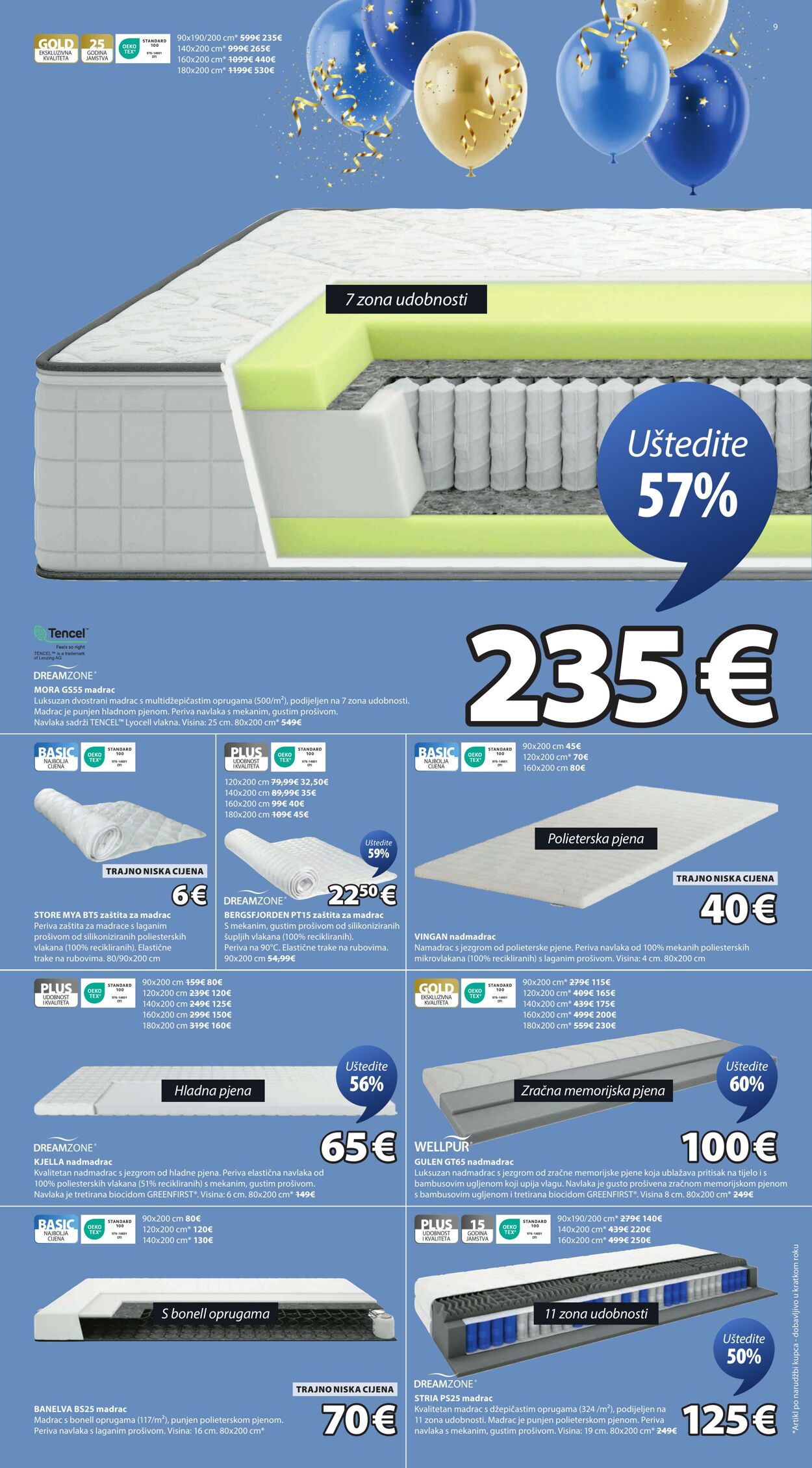 Katalog Jysk 15.10.2025 - 29.10.2025