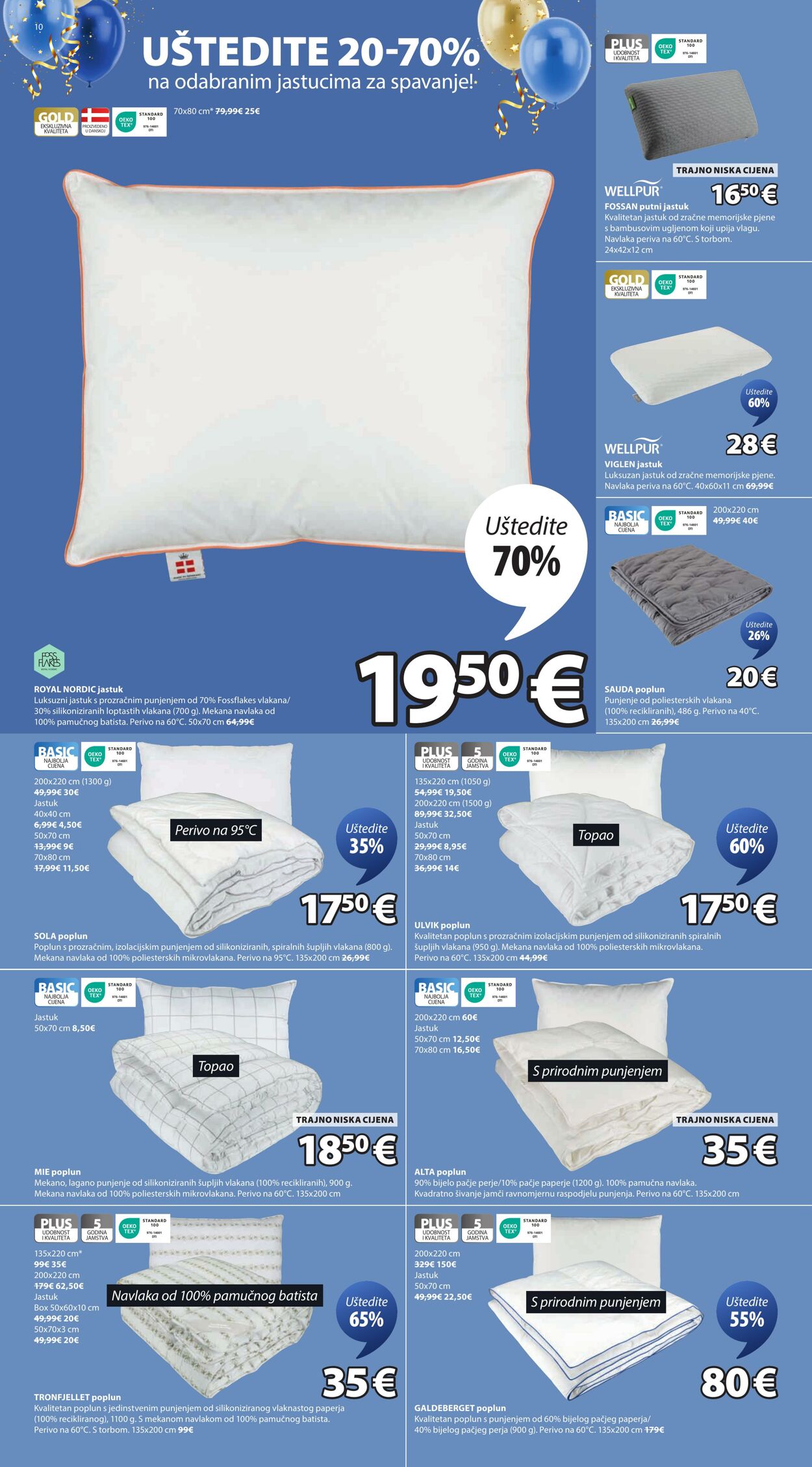 Katalog Jysk 15.10.2025 - 29.10.2025