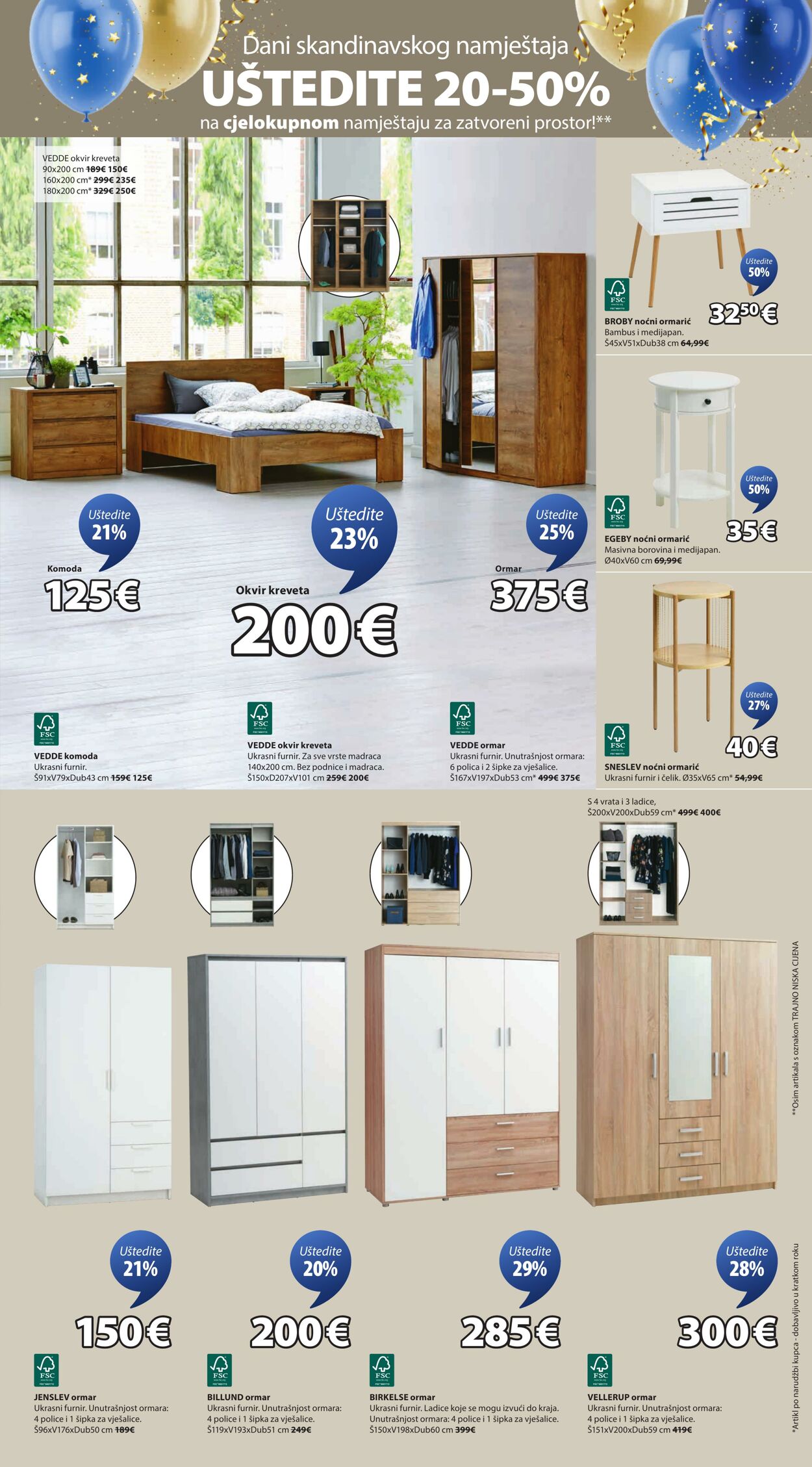 Katalog Jysk 15.10.2025 - 29.10.2025
