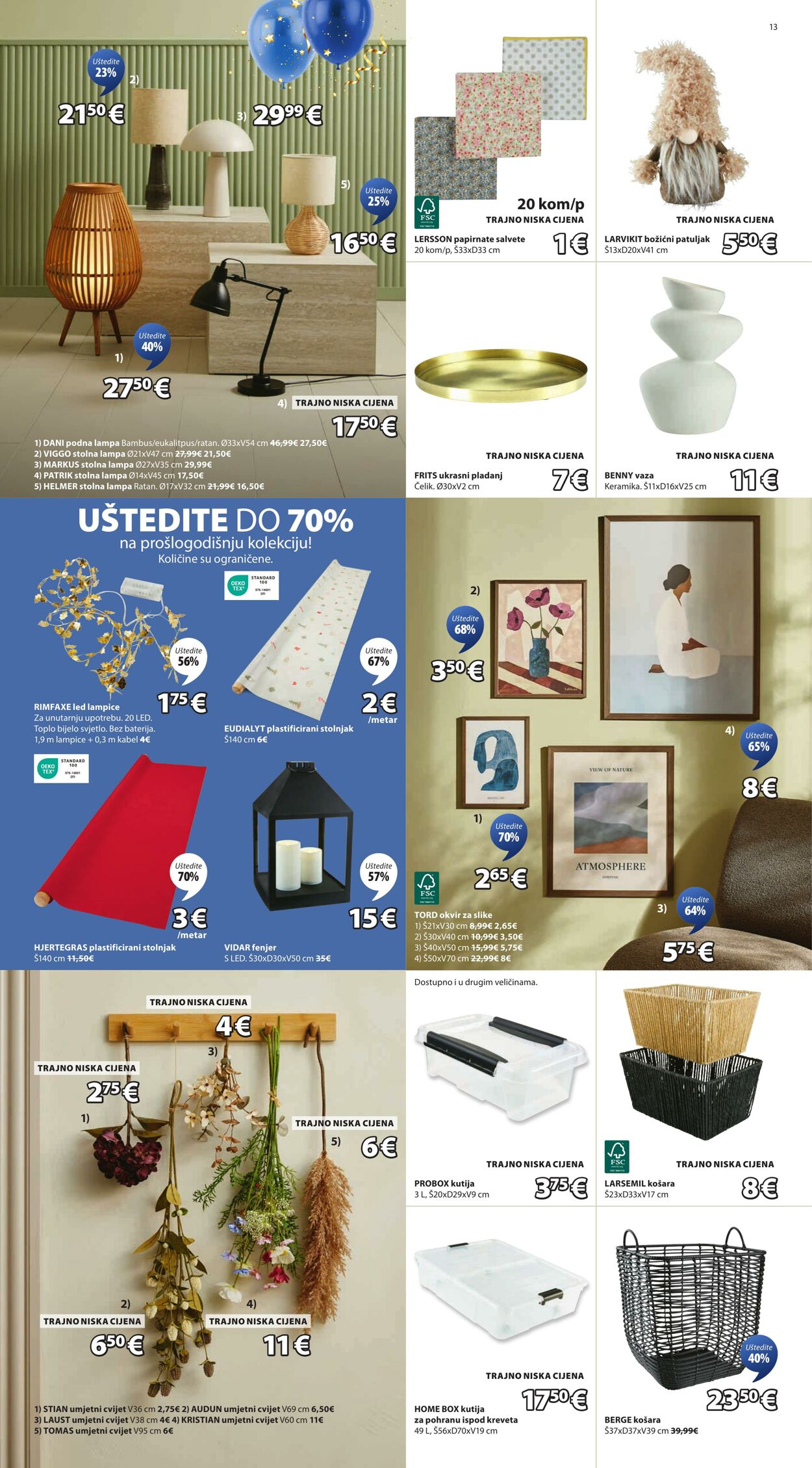 Katalog Jysk 15.10.2025 - 29.10.2025