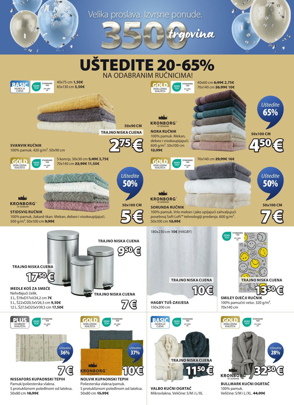 Katalog Jysk 04.11.2024 - 17.11.2024