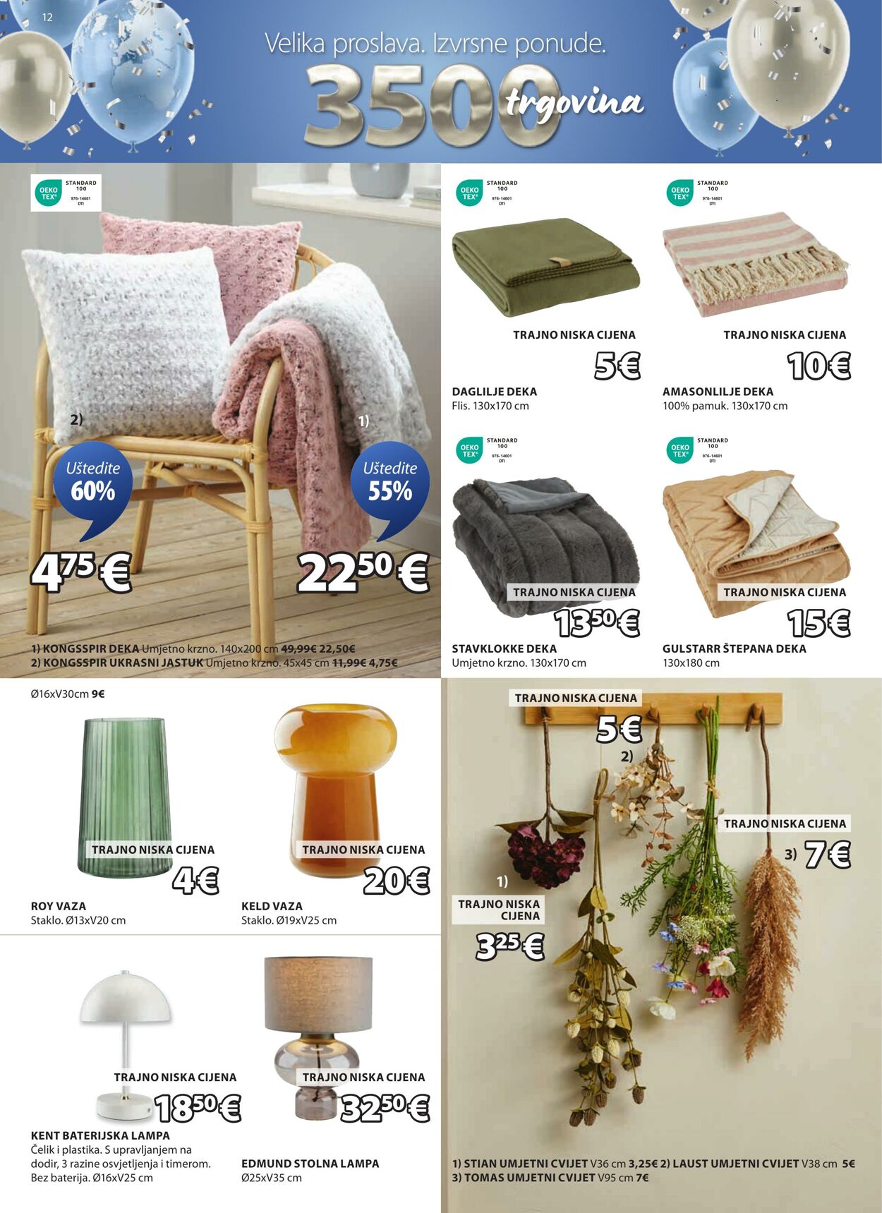 Katalog Jysk 04.11.2024 - 17.11.2024