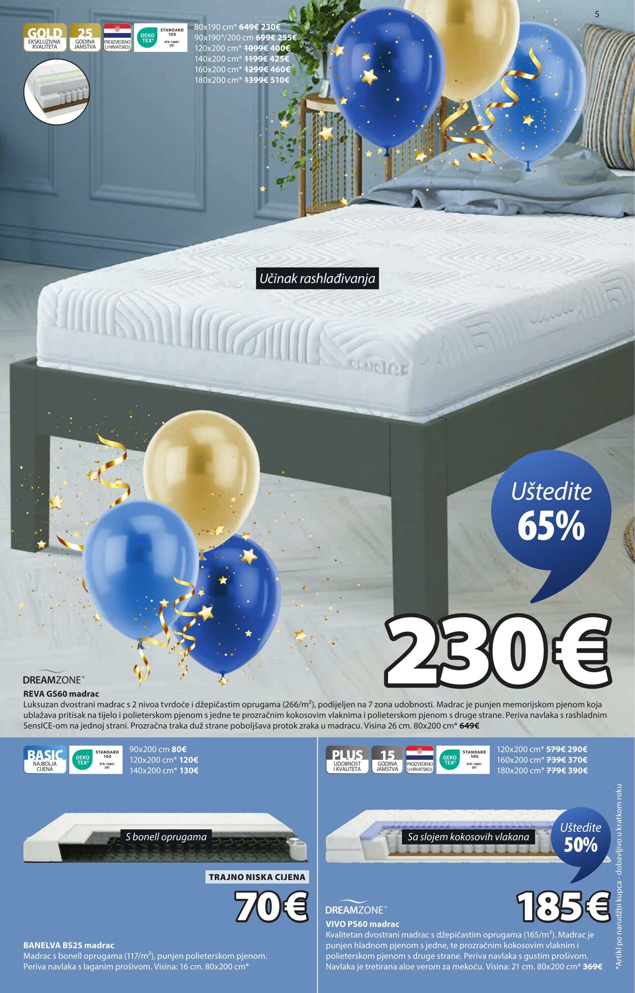 Katalog Jysk 22.10.2025 - 05.11.2025