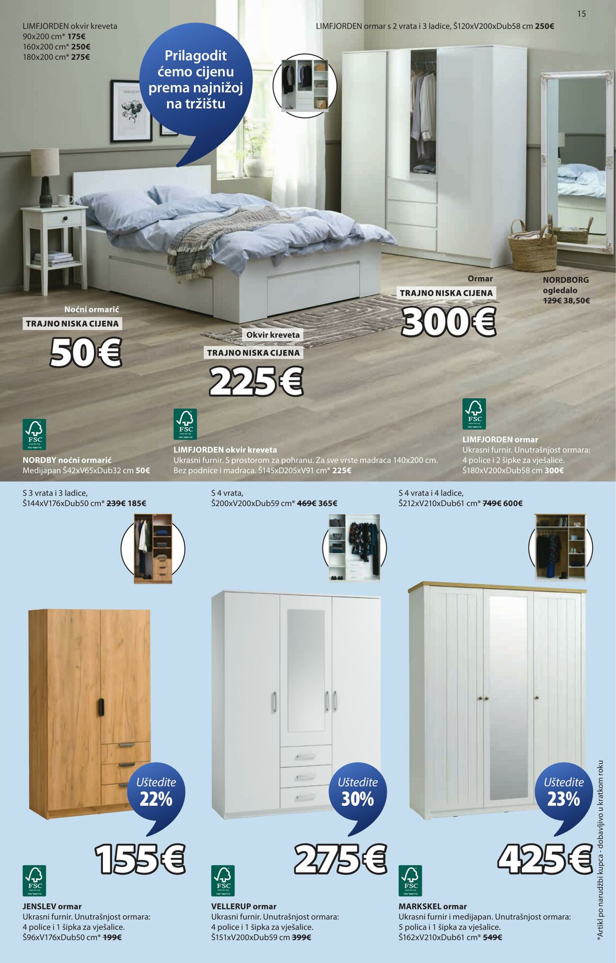 Katalog Jysk 22.10.2025 - 05.11.2025