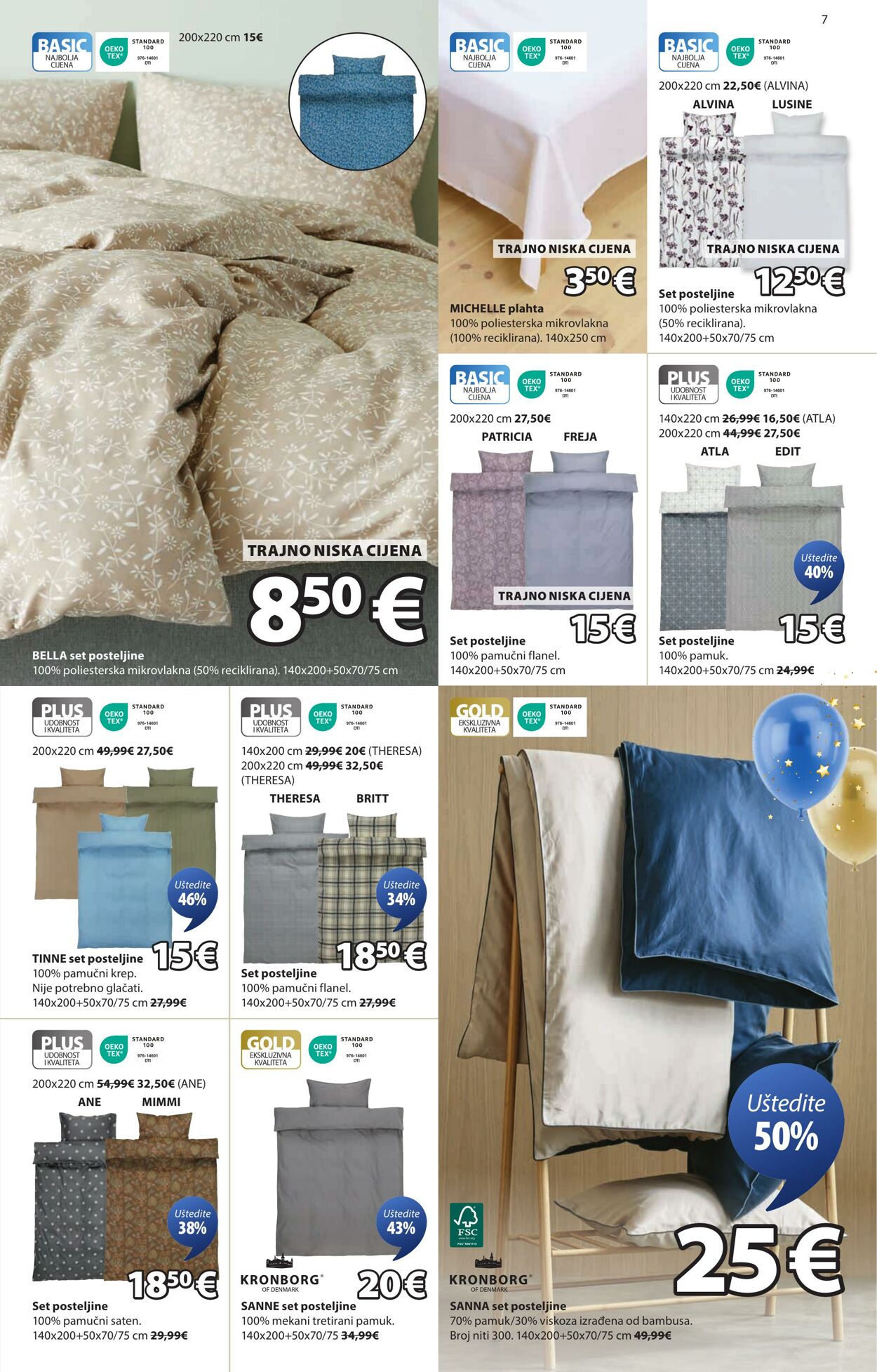 Katalog Jysk 22.10.2025 - 05.11.2025