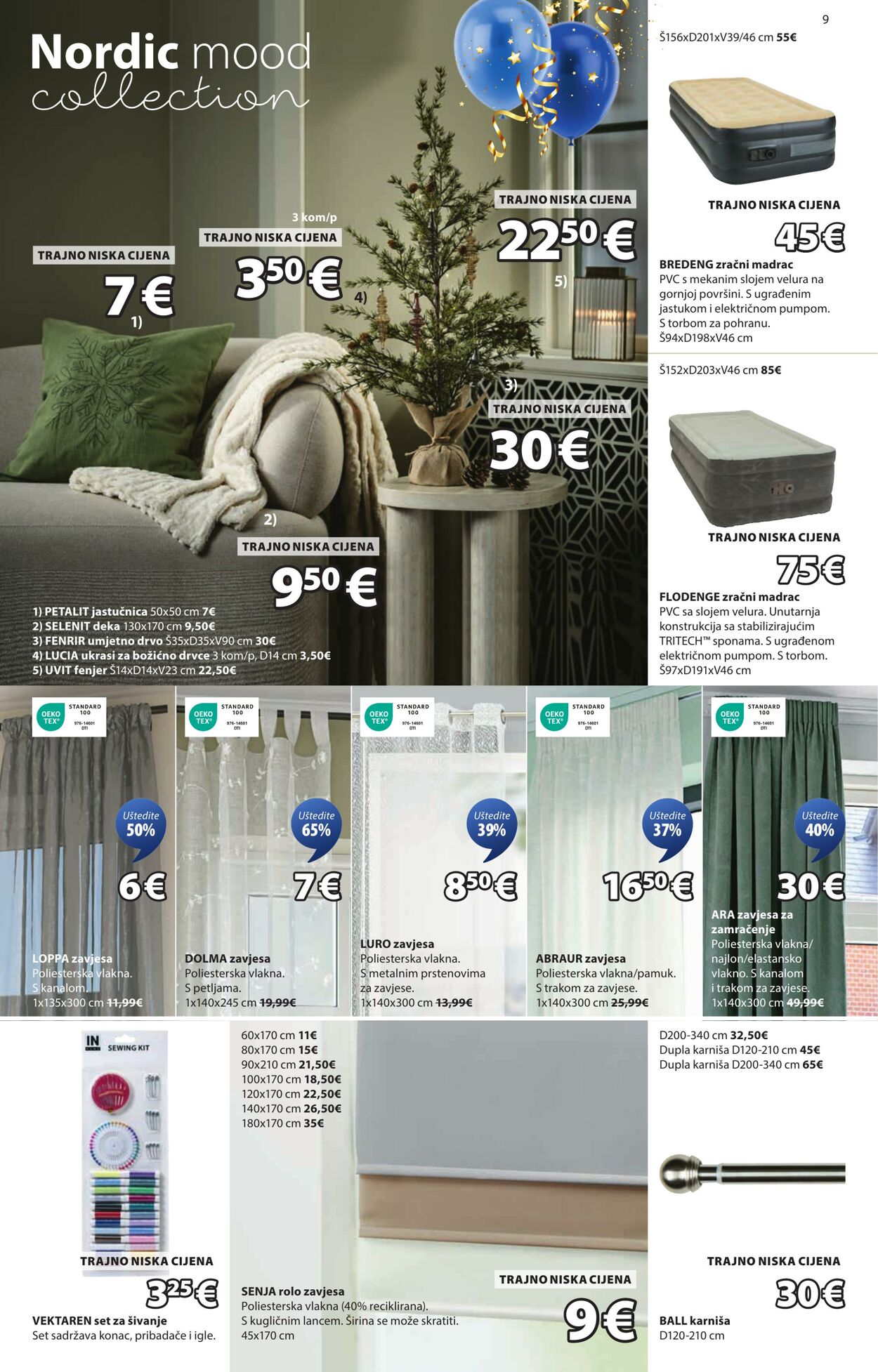 Katalog Jysk 22.10.2025 - 05.11.2025