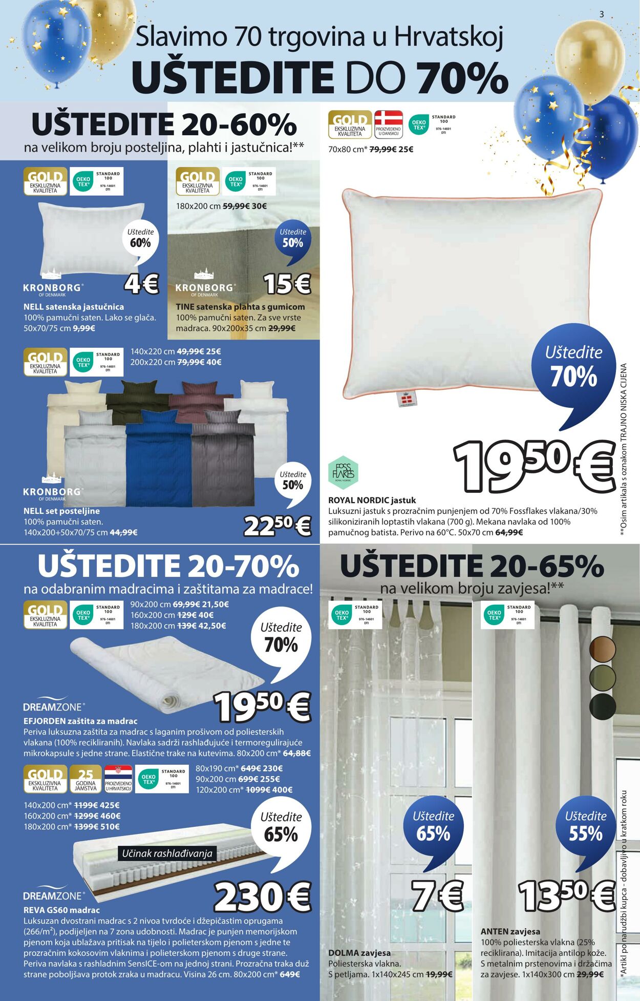 Katalog Jysk 22.10.2025 - 05.11.2025