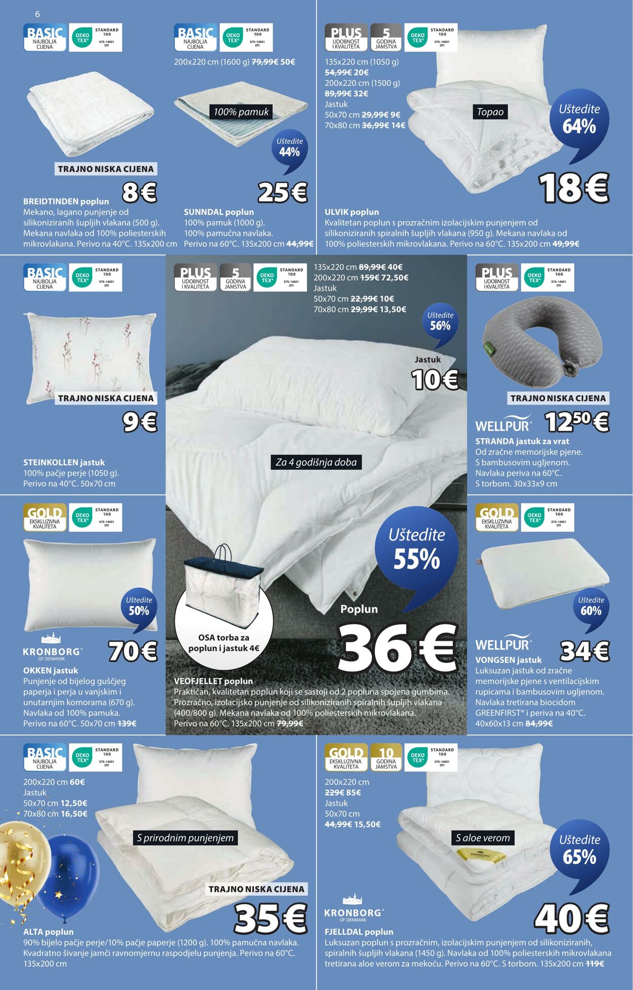 Katalog Jysk 22.10.2025 - 05.11.2025