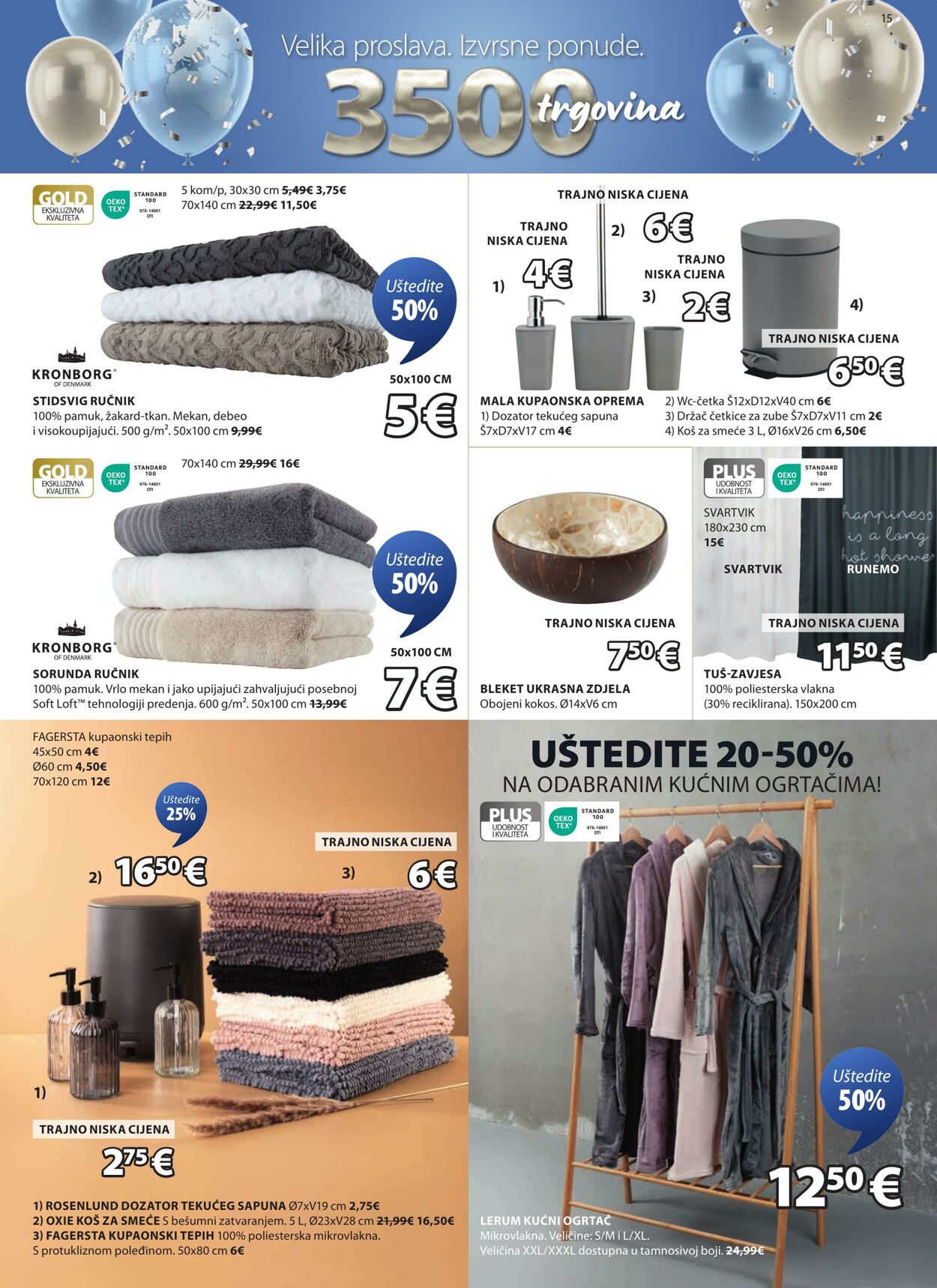 Katalog Jysk 04.11.2024 - 17.11.2024