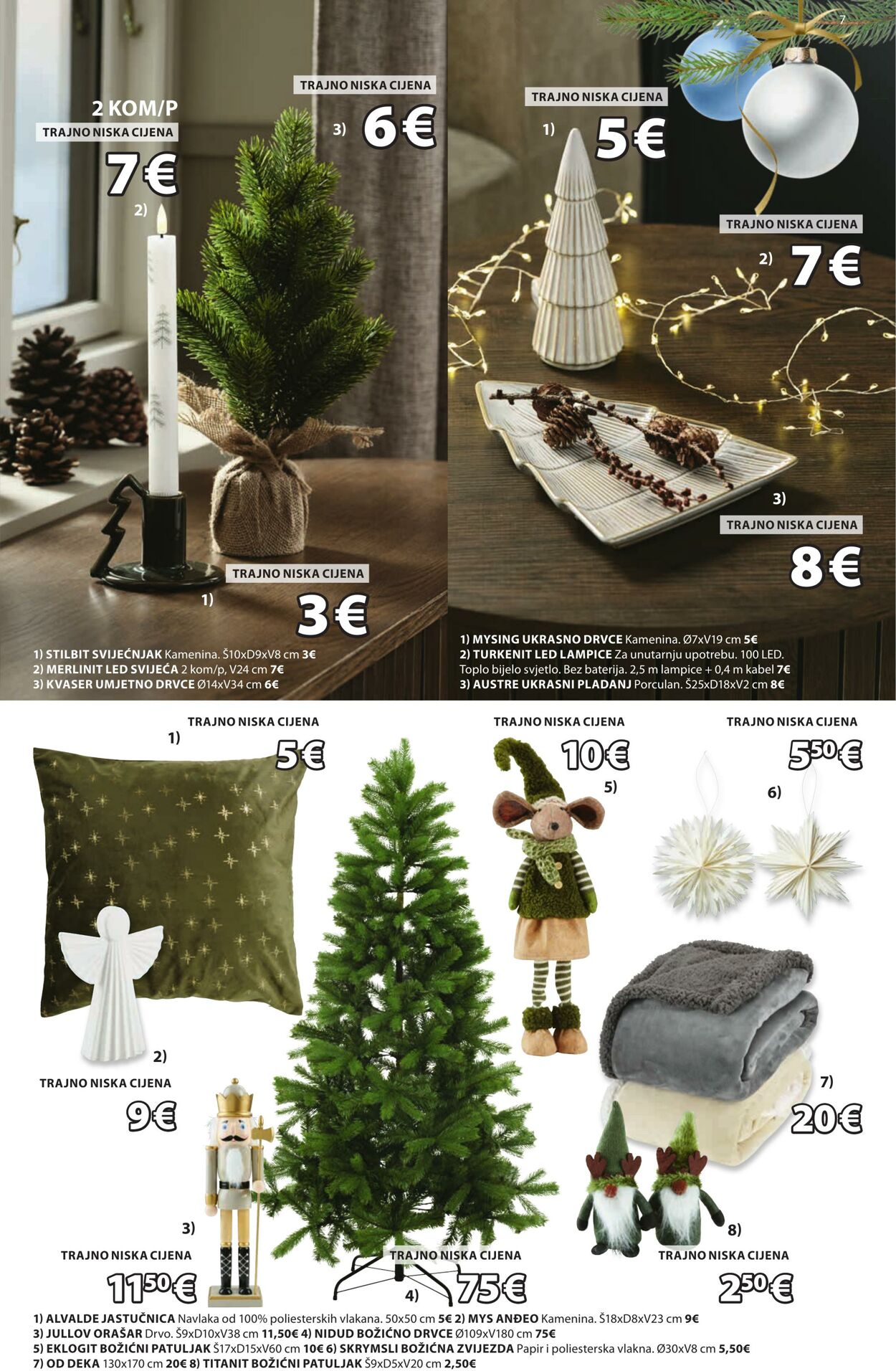 Katalog Jysk 13.11.2024 - 01.12.2024