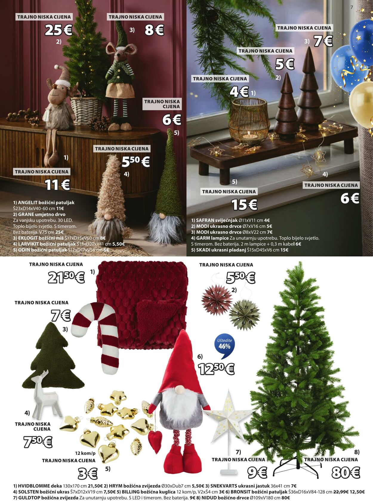 Katalog Jysk 13.11.2025 - 27.11.2025