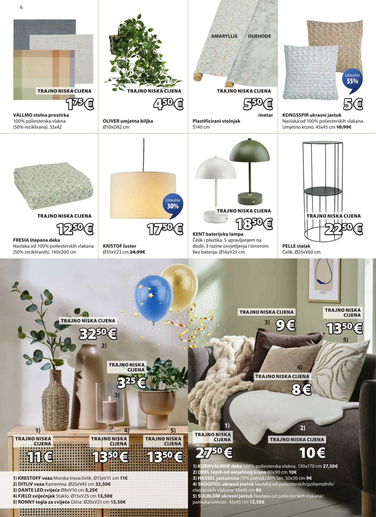 Katalog Jysk 13.11.2025 - 27.11.2025