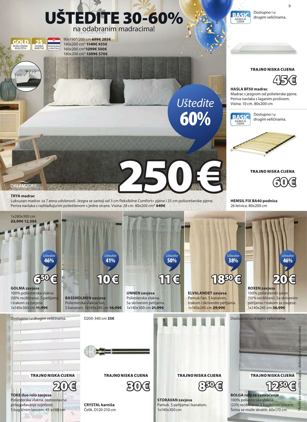 Katalog Jysk 13.11.2025 - 27.11.2025