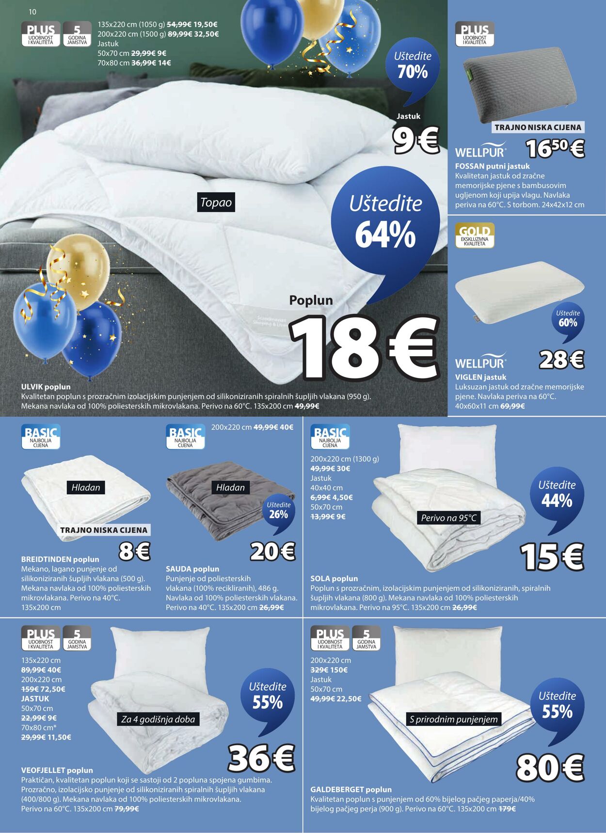 Katalog Jysk 13.11.2025 - 27.11.2025