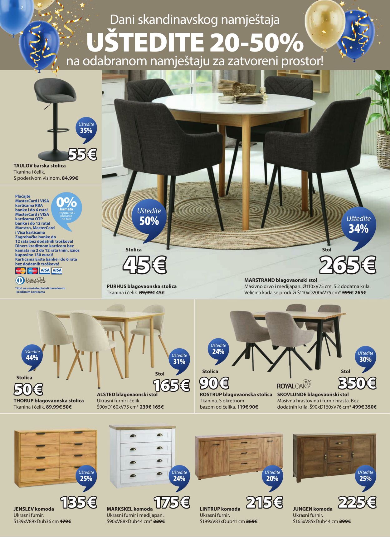 Katalog Jysk 13.11.2025 - 27.11.2025