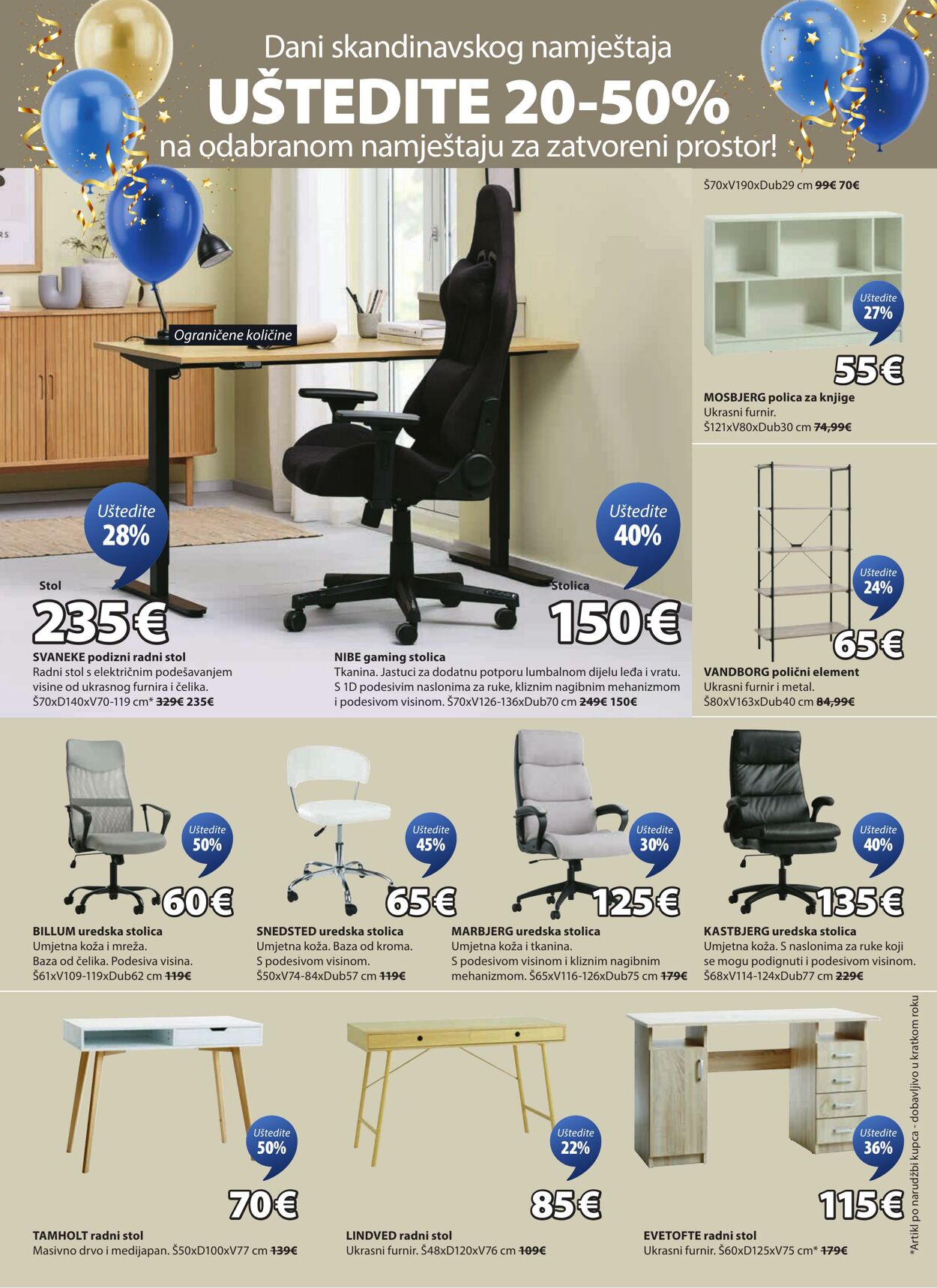 Katalog Jysk 13.11.2025 - 27.11.2025