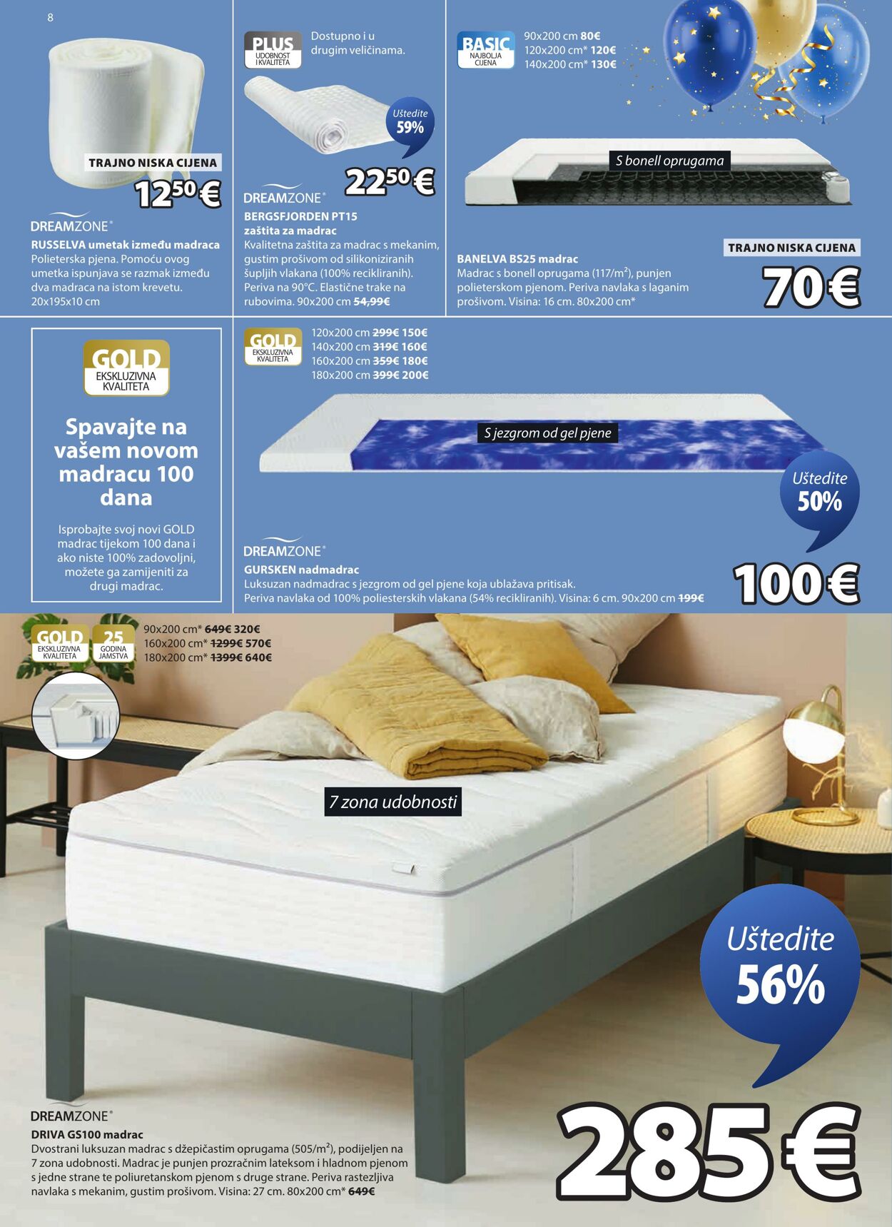 Katalog Jysk 13.11.2025 - 27.11.2025