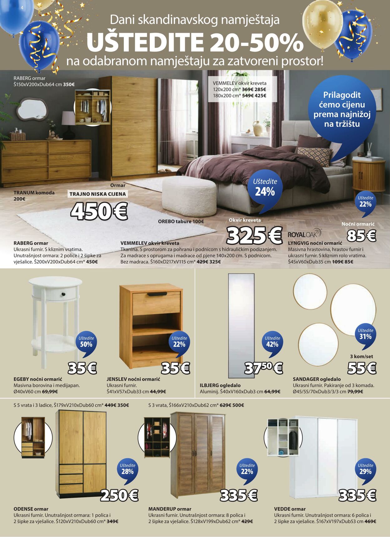 Katalog Jysk 13.11.2025 - 27.11.2025