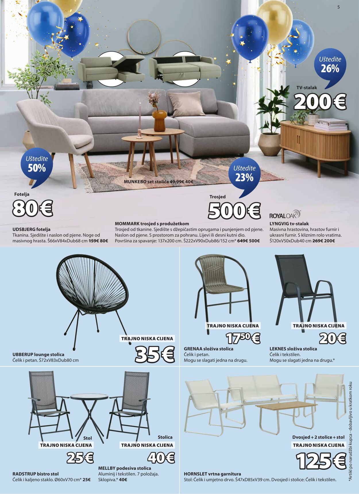 Katalog Jysk 13.11.2025 - 27.11.2025