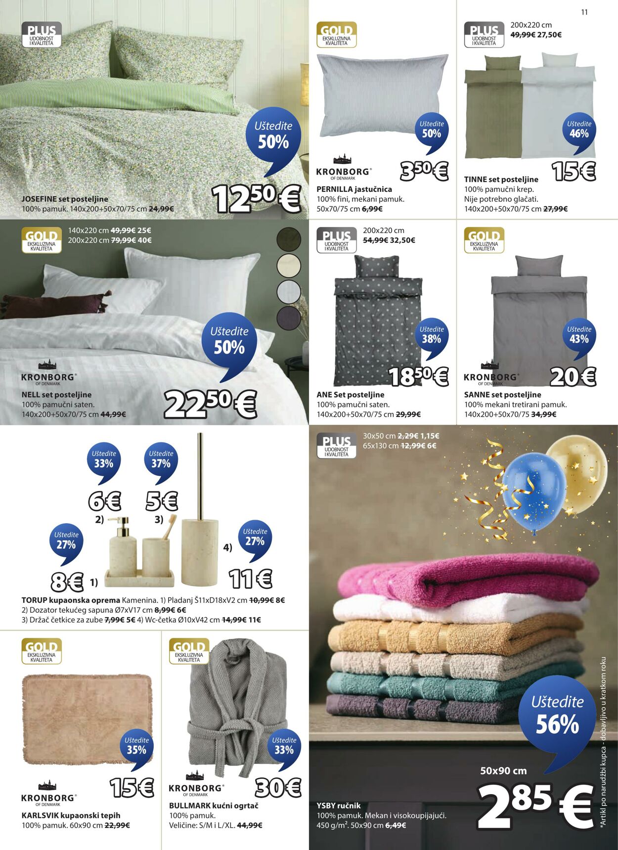 Katalog Jysk 13.11.2025 - 27.11.2025