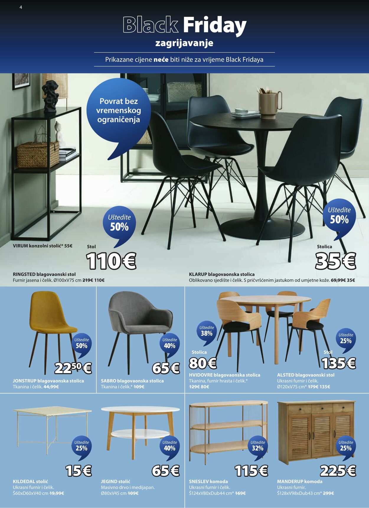 Katalog Jysk 24.11.2025 - 01.12.2025
