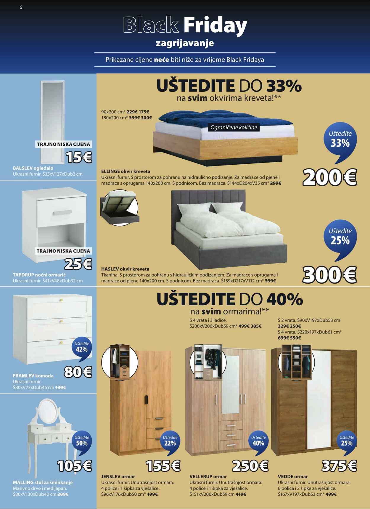 Katalog Jysk 24.11.2025 - 01.12.2025